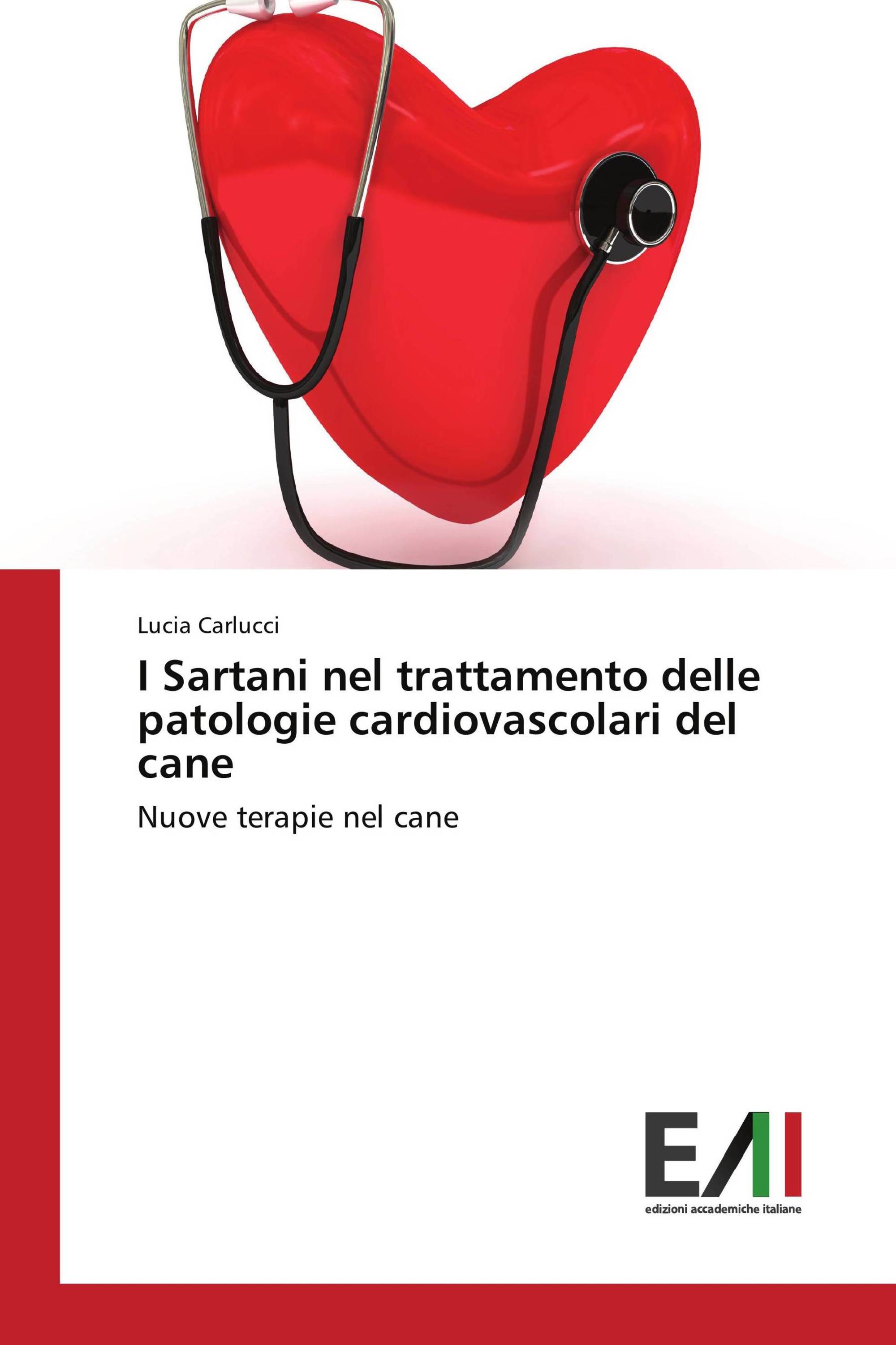 I Sartani nel trattamento delle patologie cardiovascolari del cane