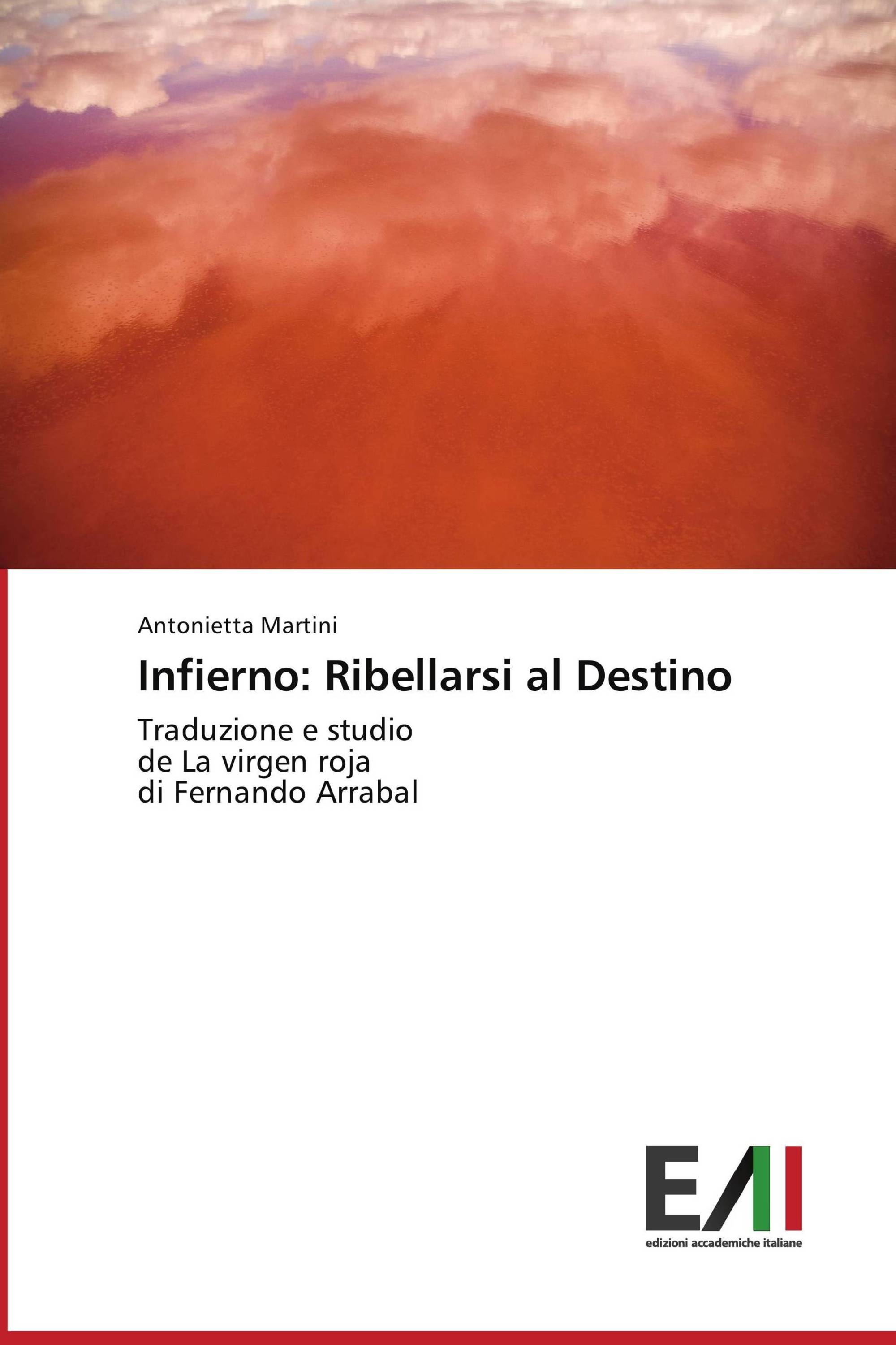 Infierno: Ribellarsi al Destino