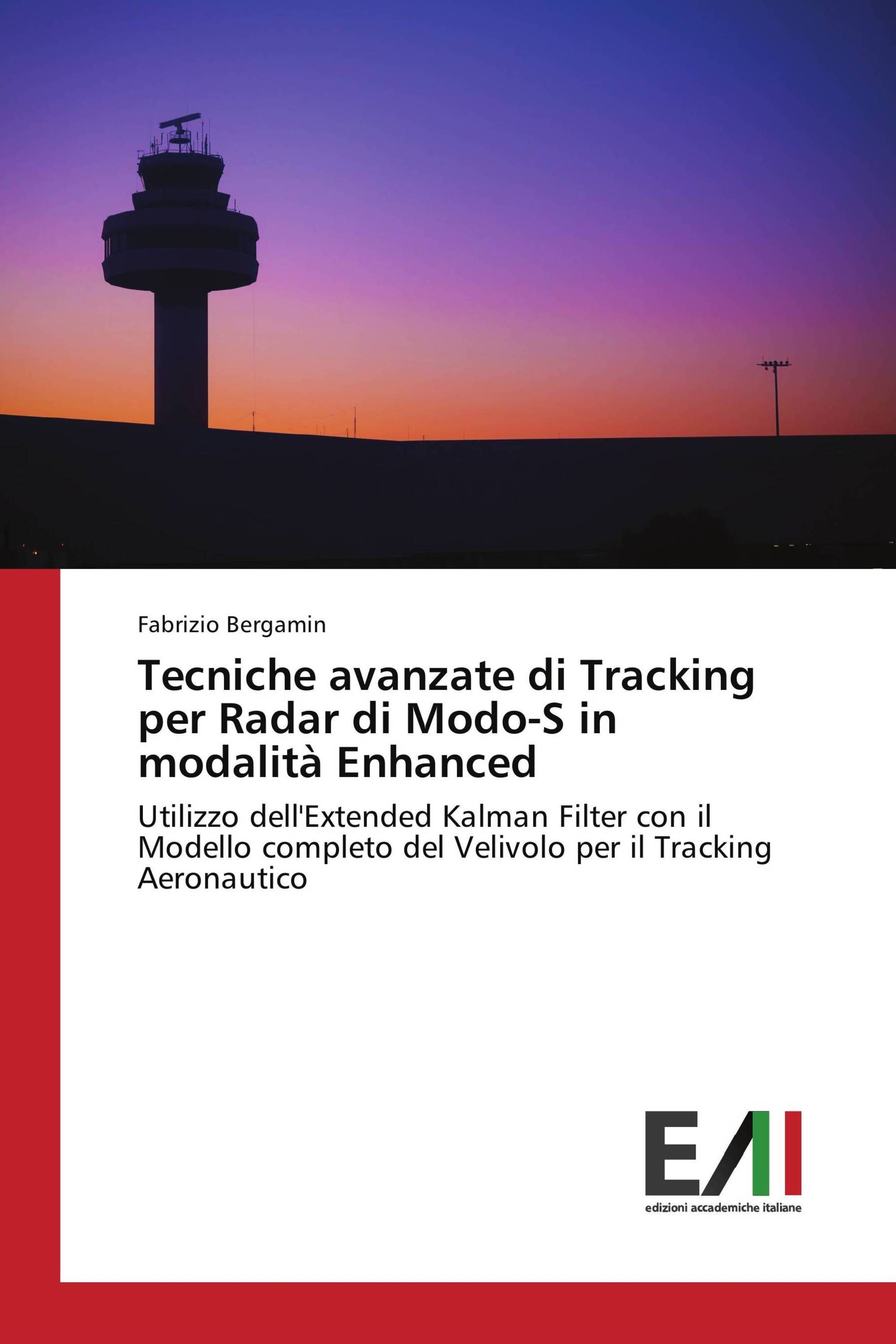 Tecniche avanzate di Tracking per Radar di Modo-S in modalità Enhanced