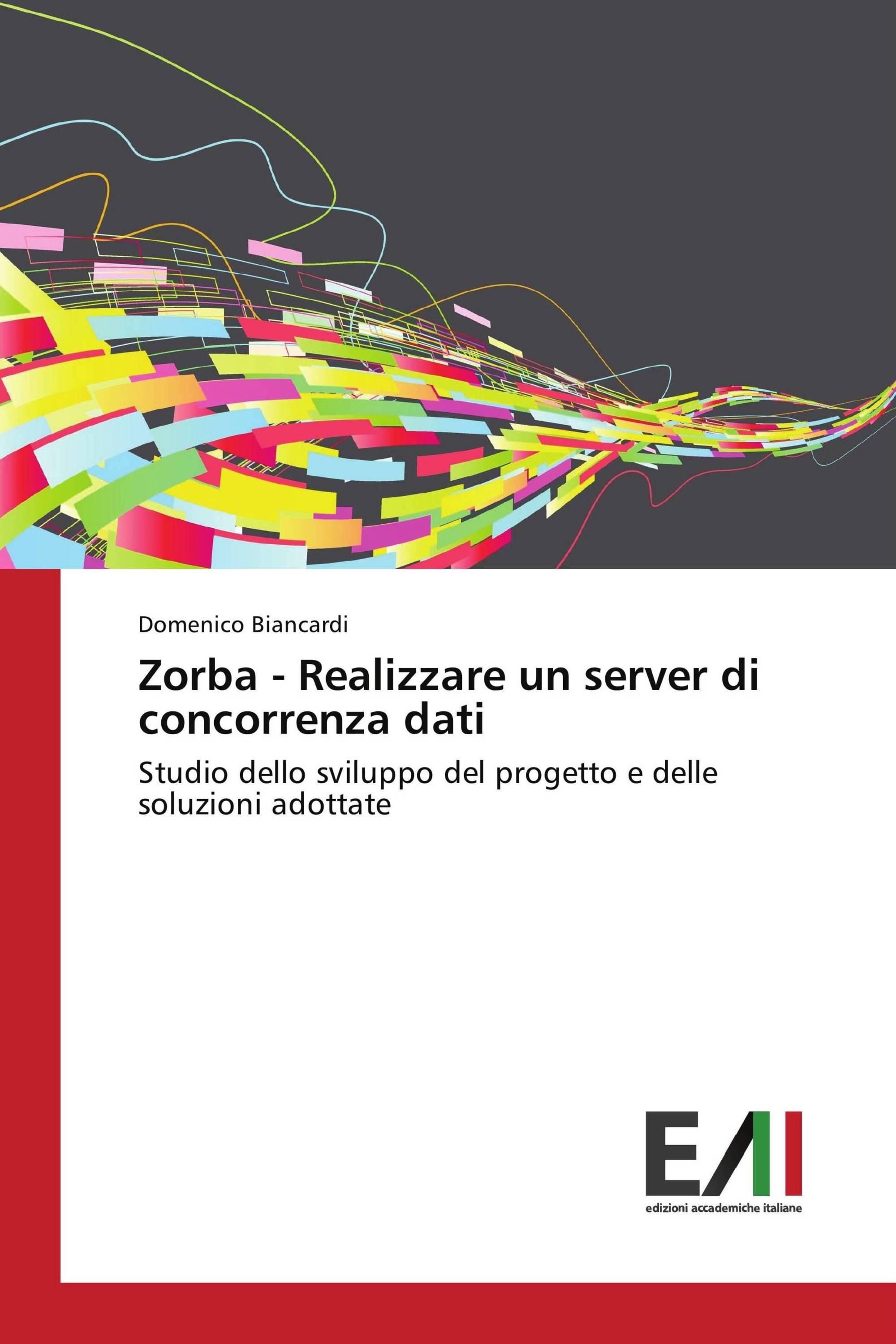 Zorba - Realizzare un server di concorrenza dati