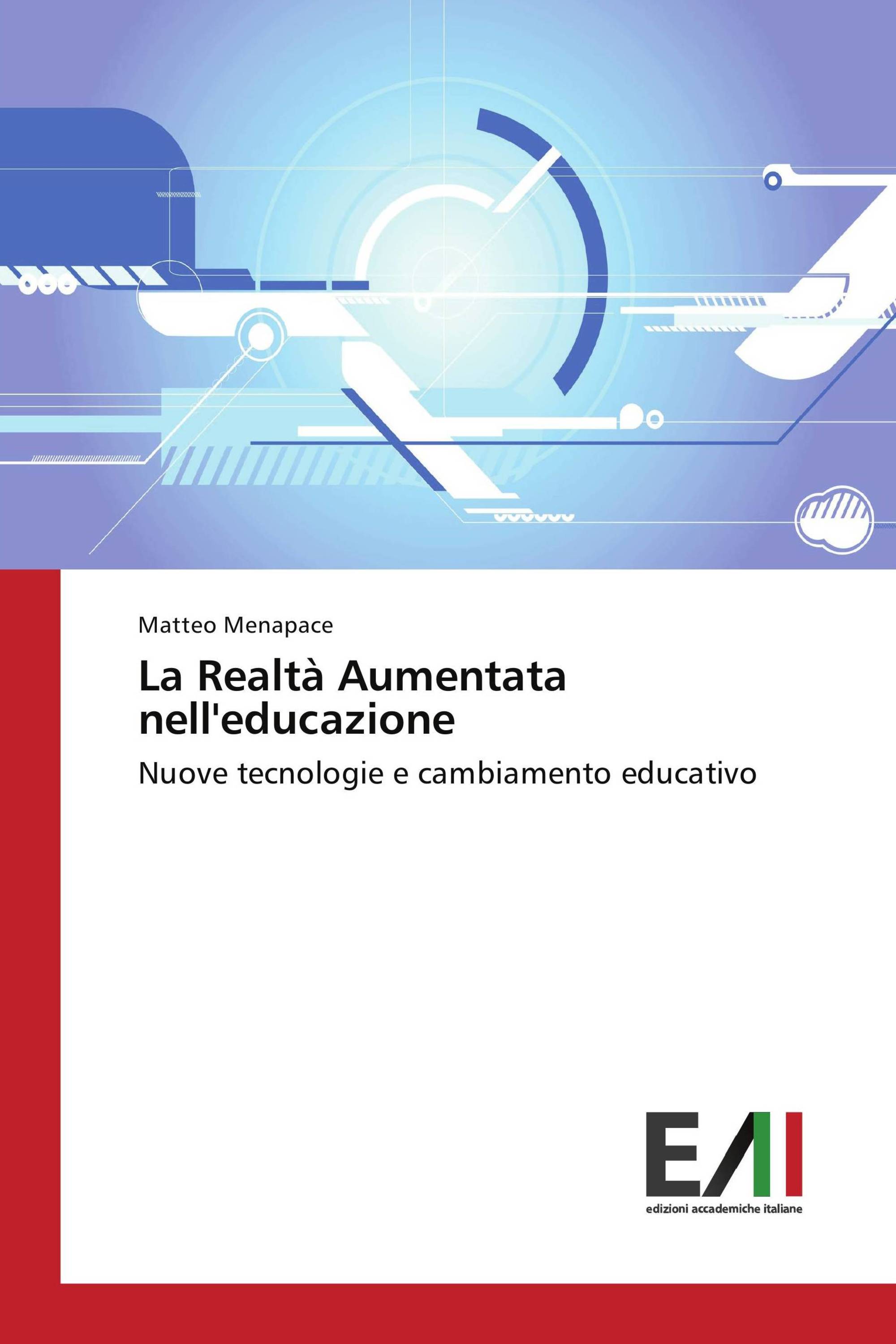 La Realtà Aumentata nell'educazione