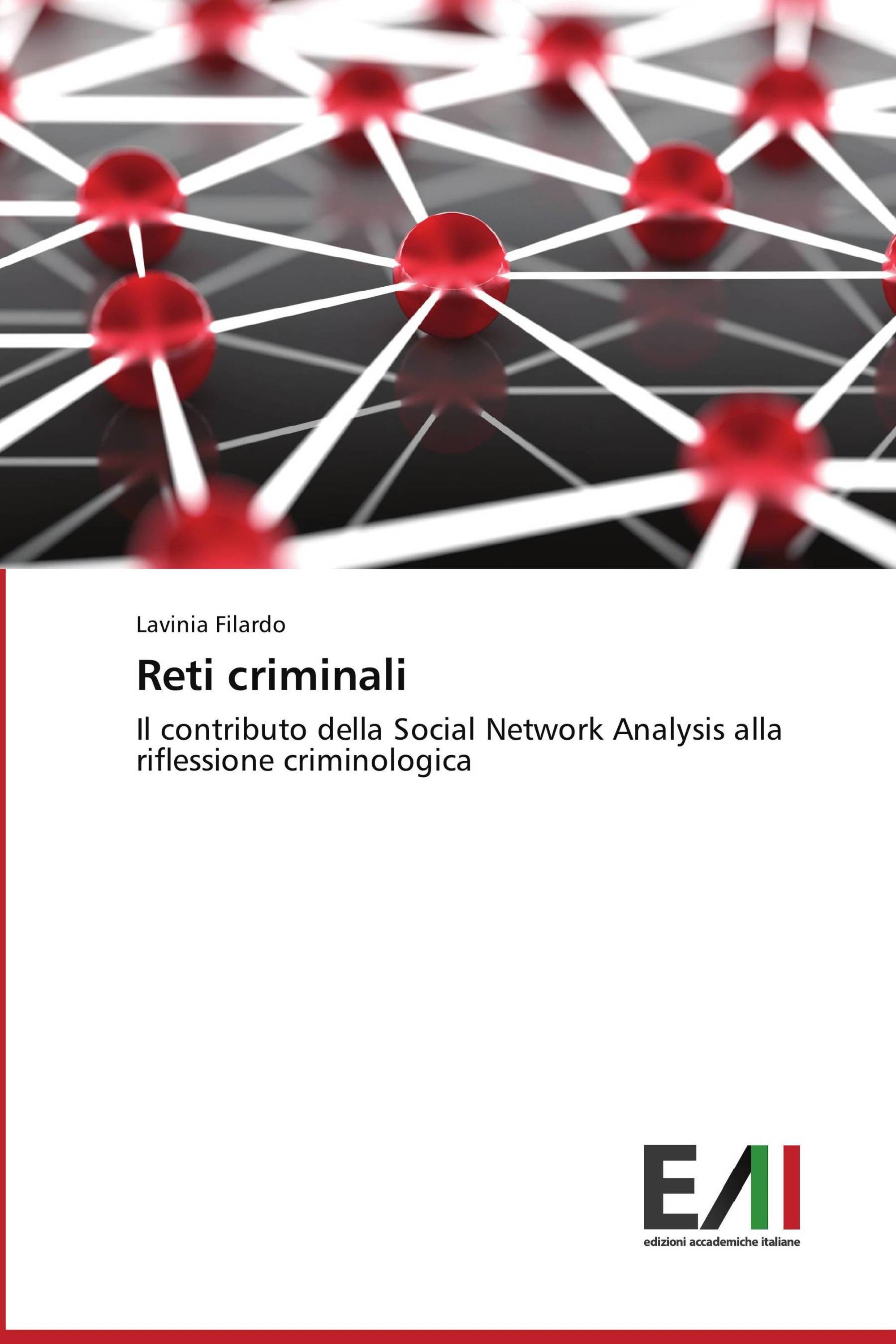 Reti criminali