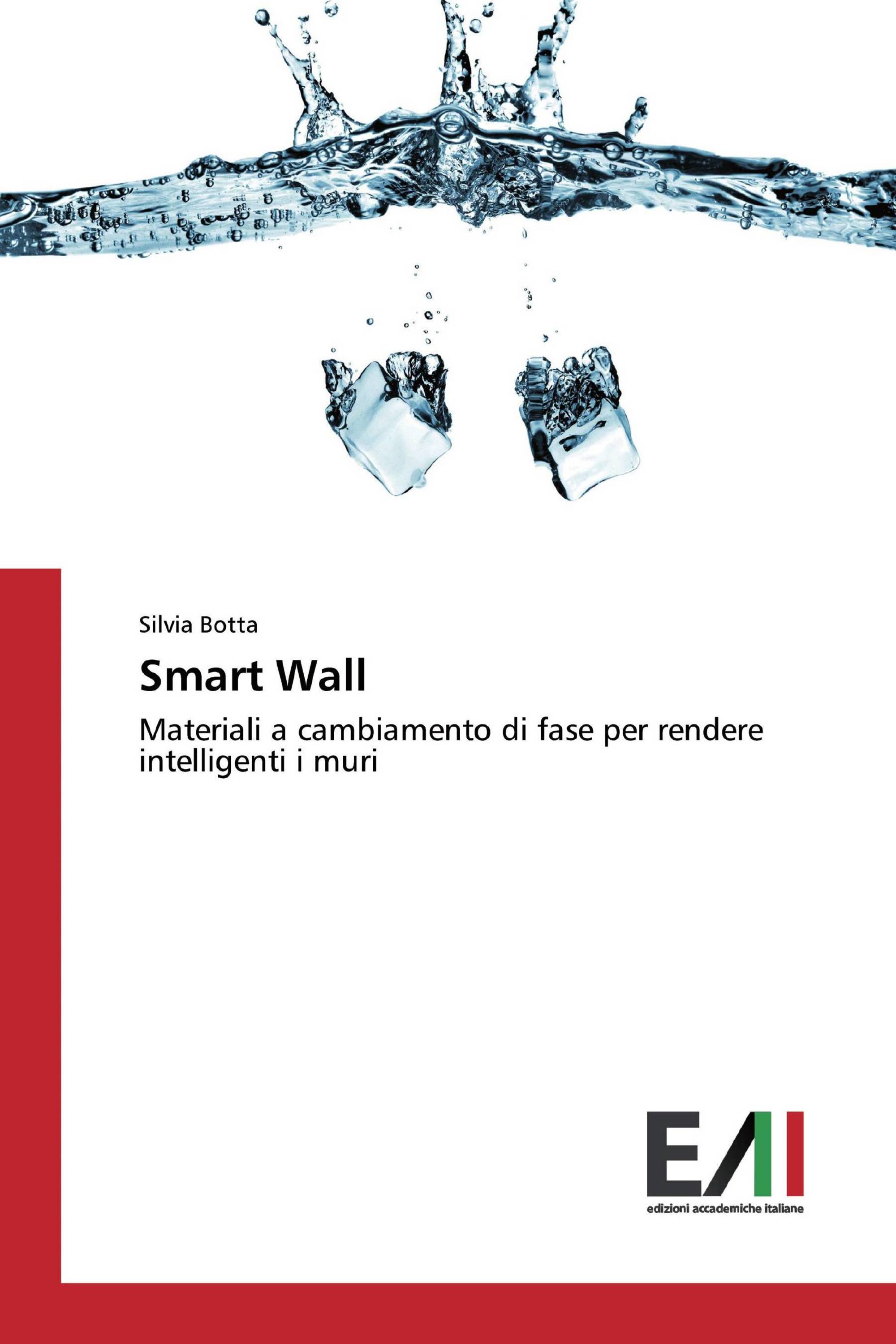 Smart Wall