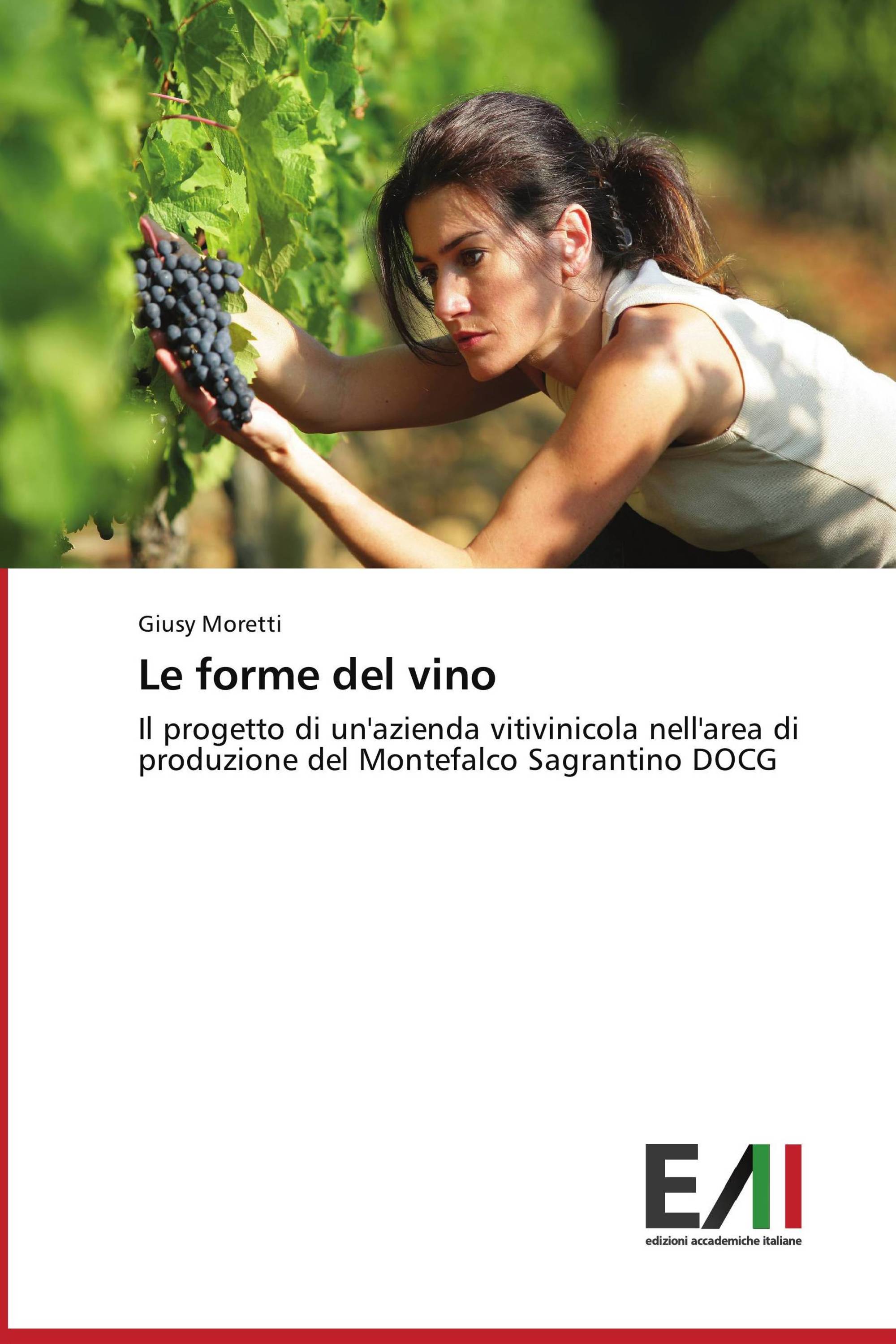 Le forme del vino