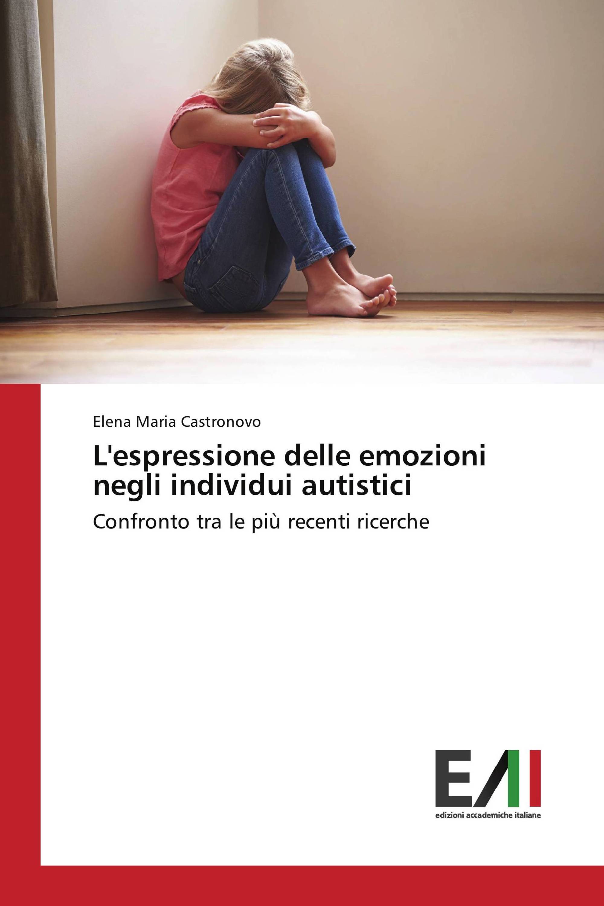 L'espressione delle emozioni negli individui autistici