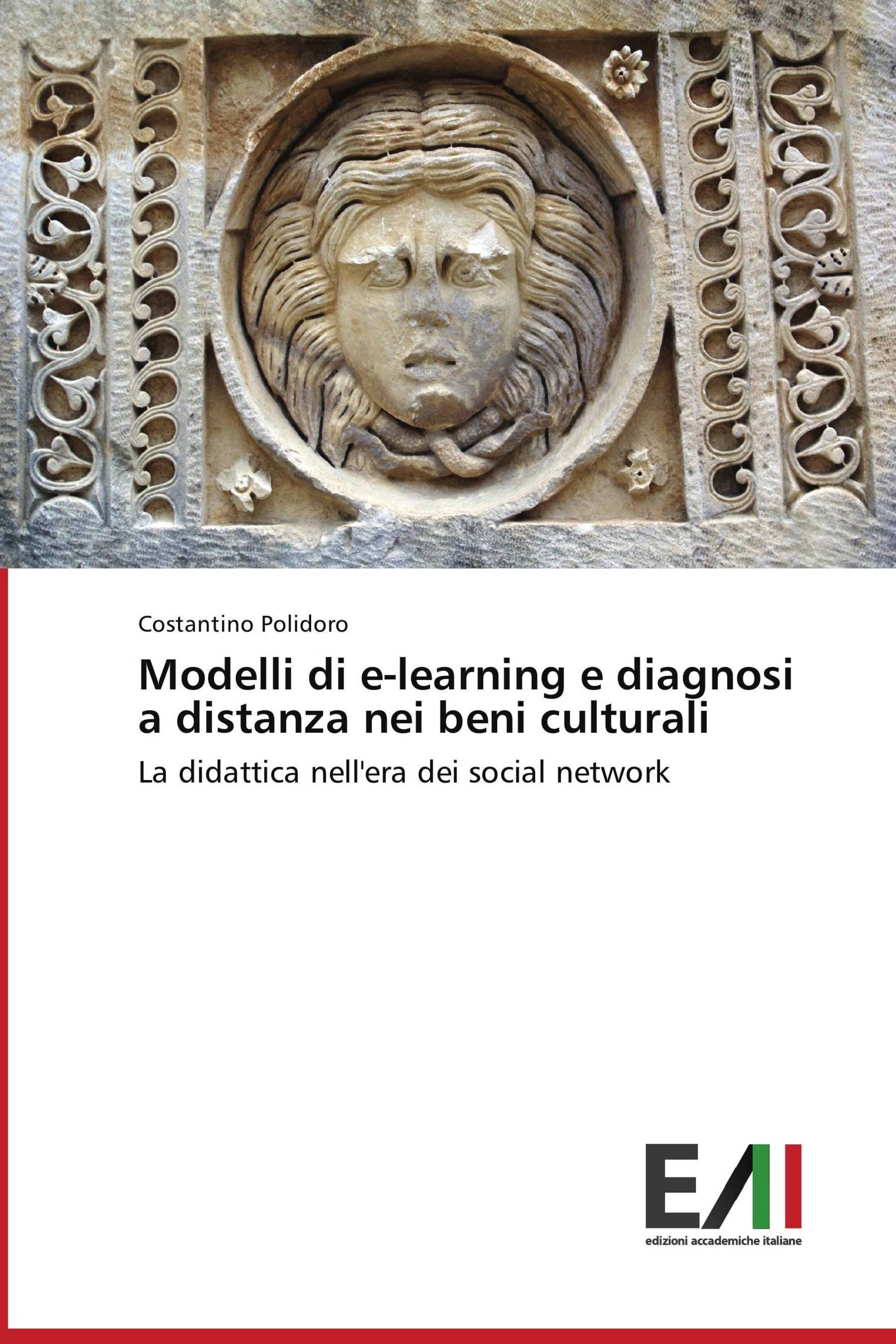 Modelli di e-learning e diagnosi a distanza nei beni culturali