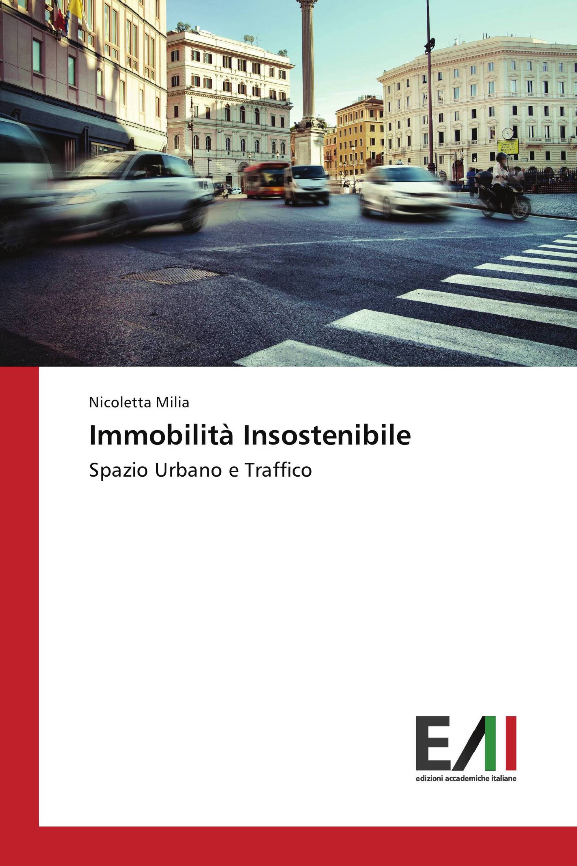 Immobilità Insostenibile