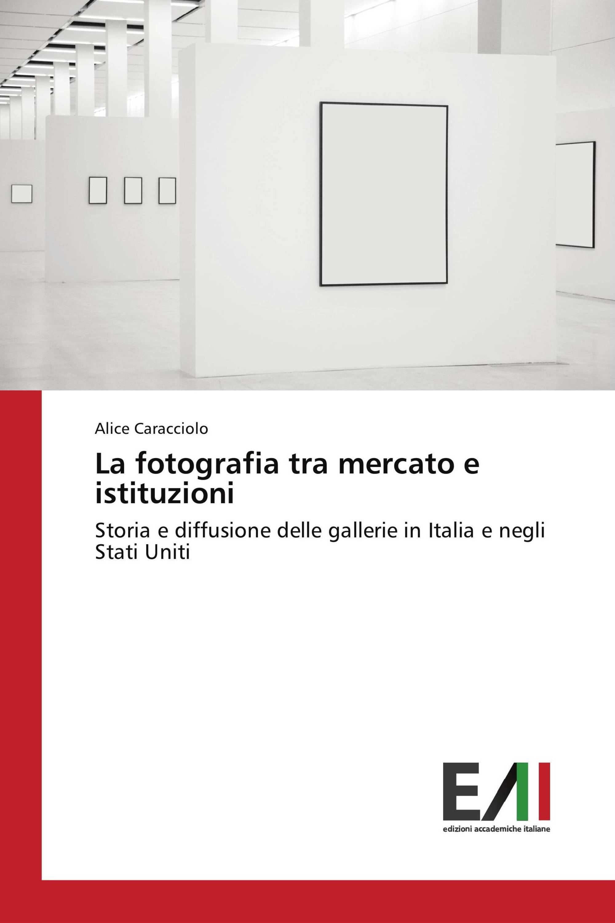 La fotografia tra mercato e istituzioni