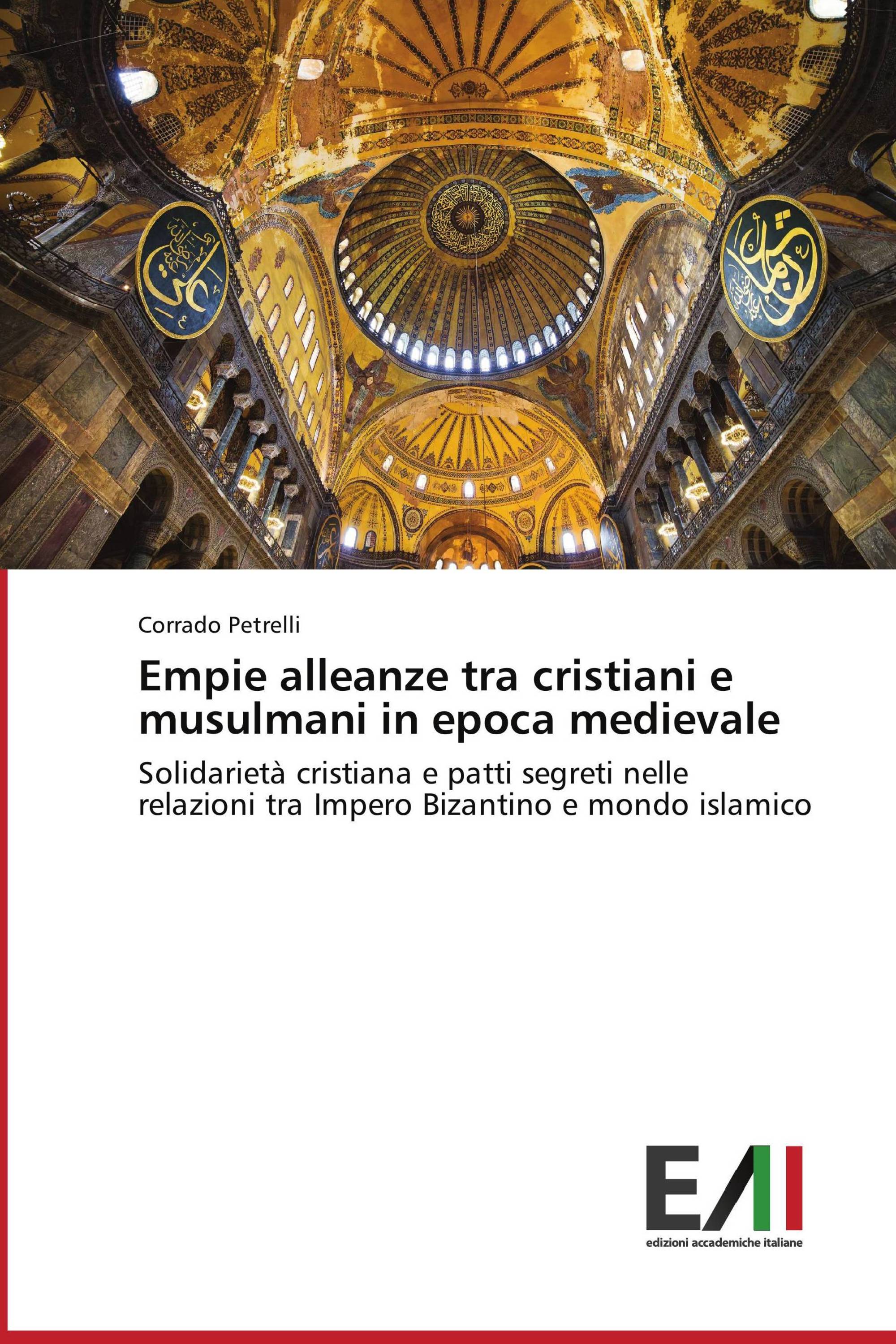 Empie alleanze tra cristiani e musulmani in epoca medievale