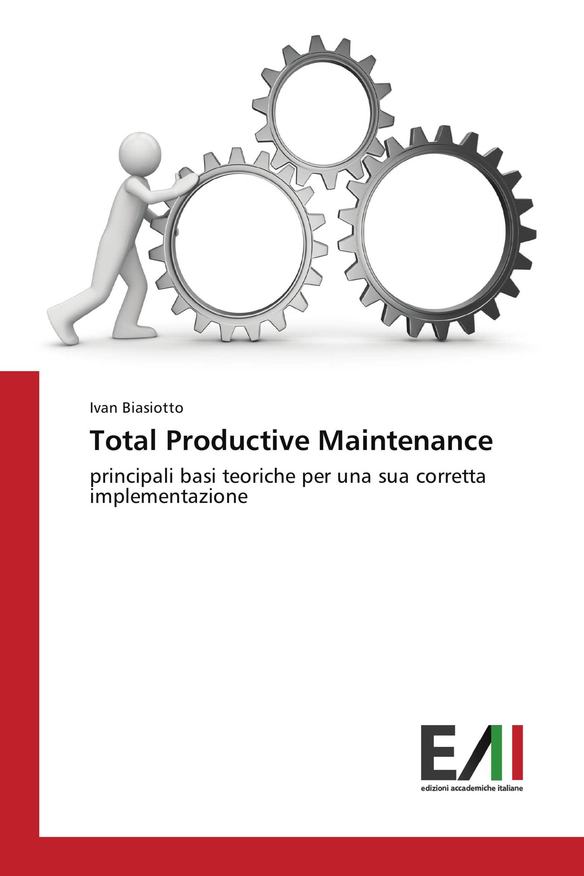 Total Productive Maintenance