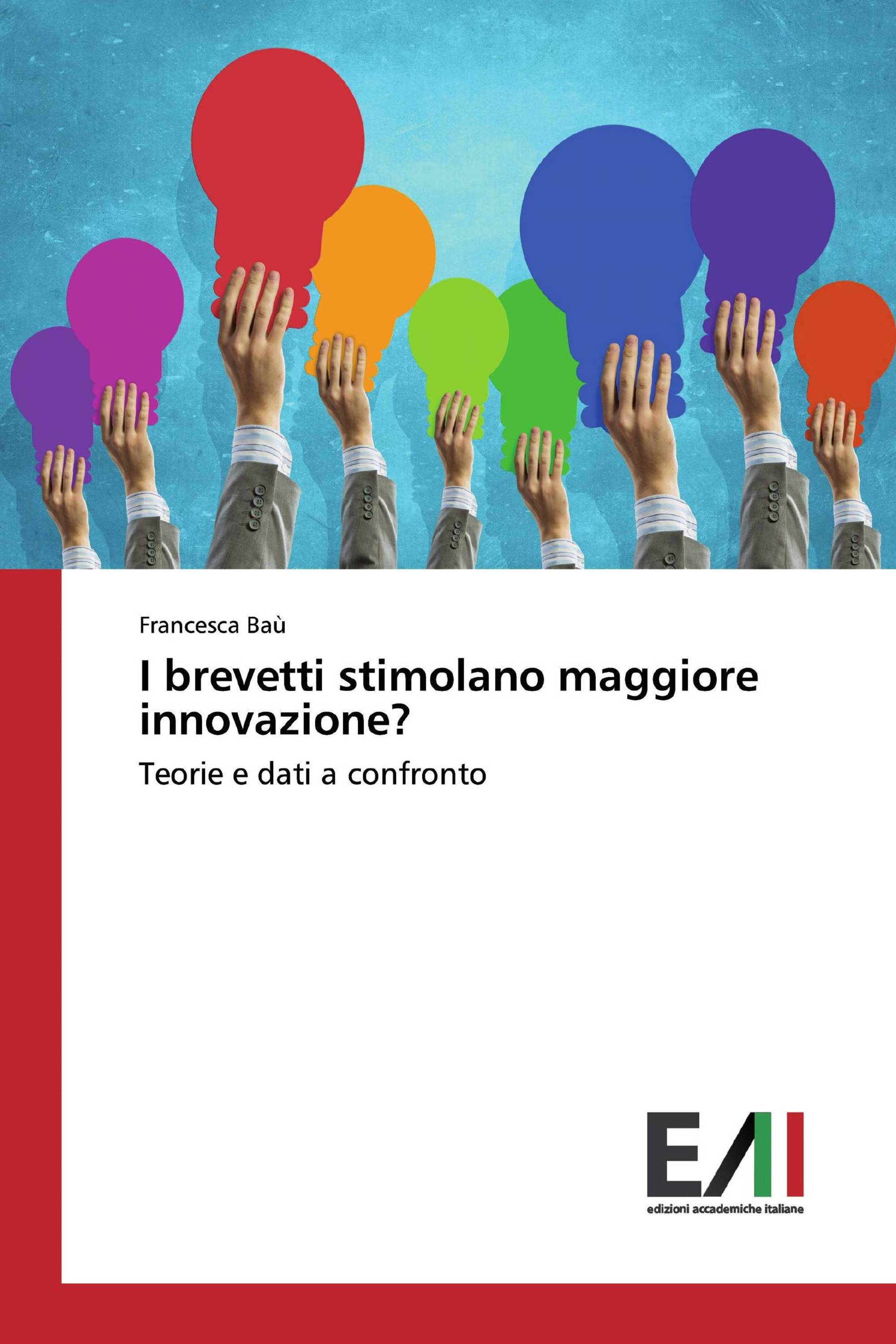 I brevetti stimolano maggiore innovazione?