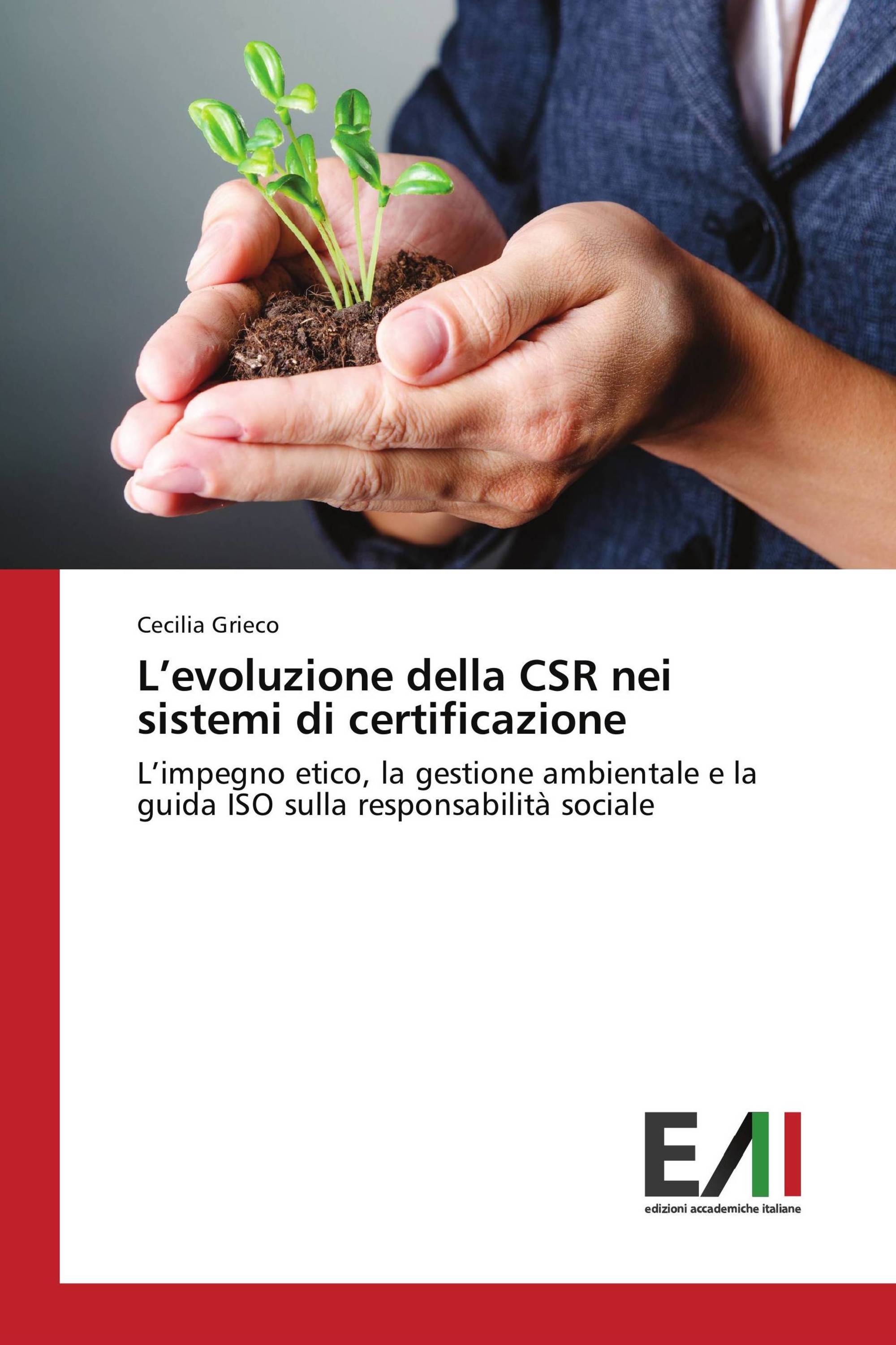 L’evoluzione della CSR nei sistemi di certificazione