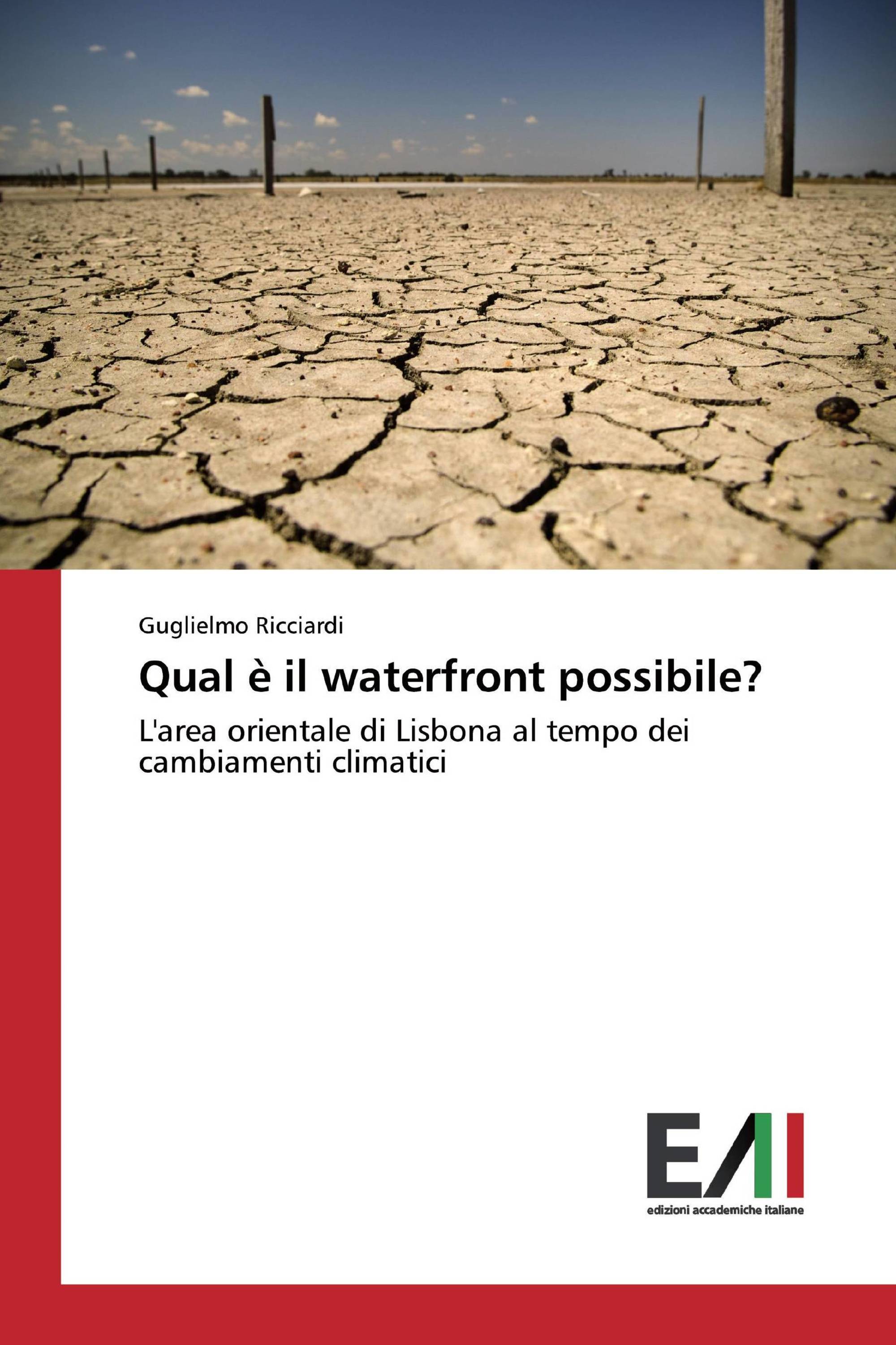 Qual è il waterfront possibile?