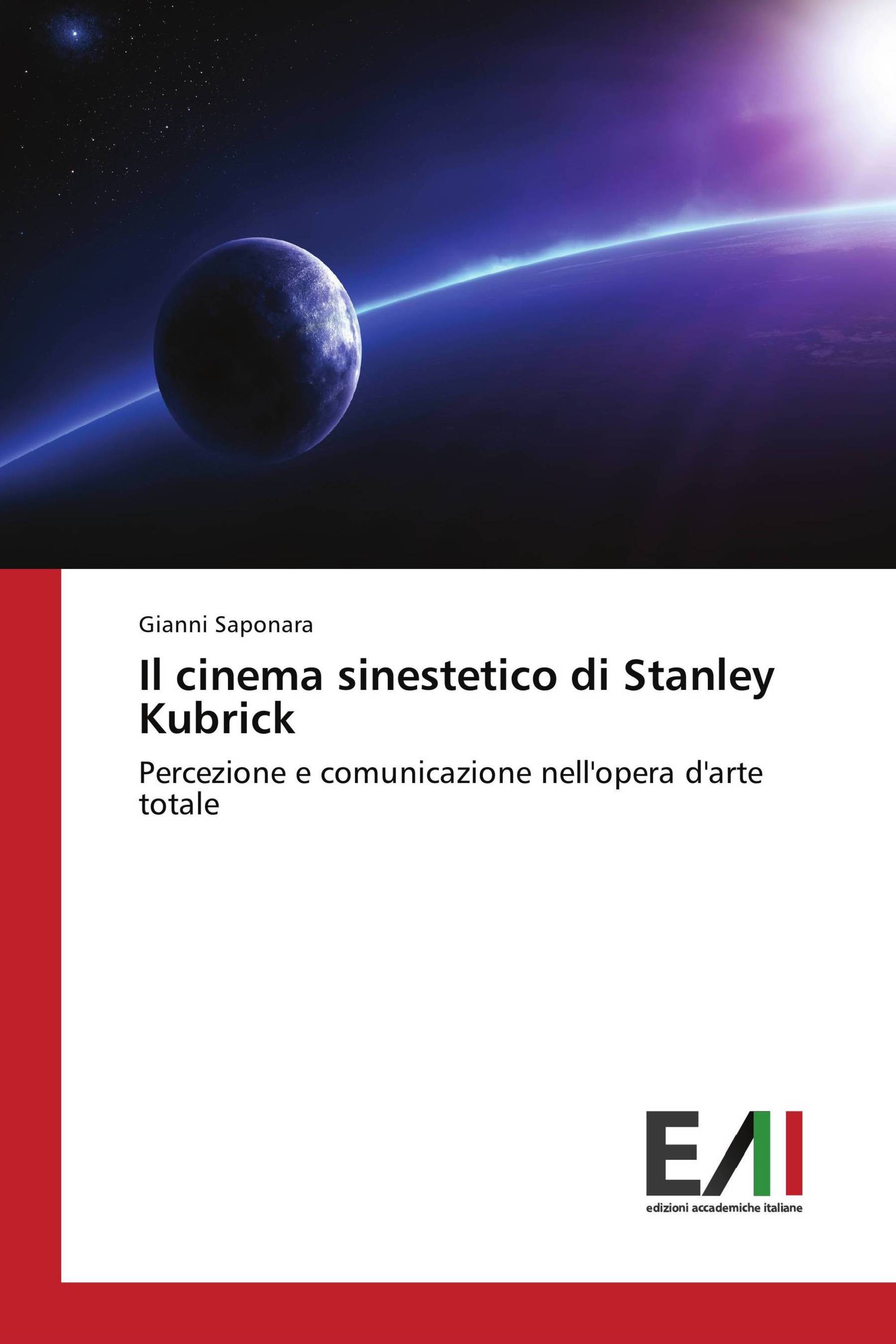 Il cinema sinestetico di Stanley Kubrick