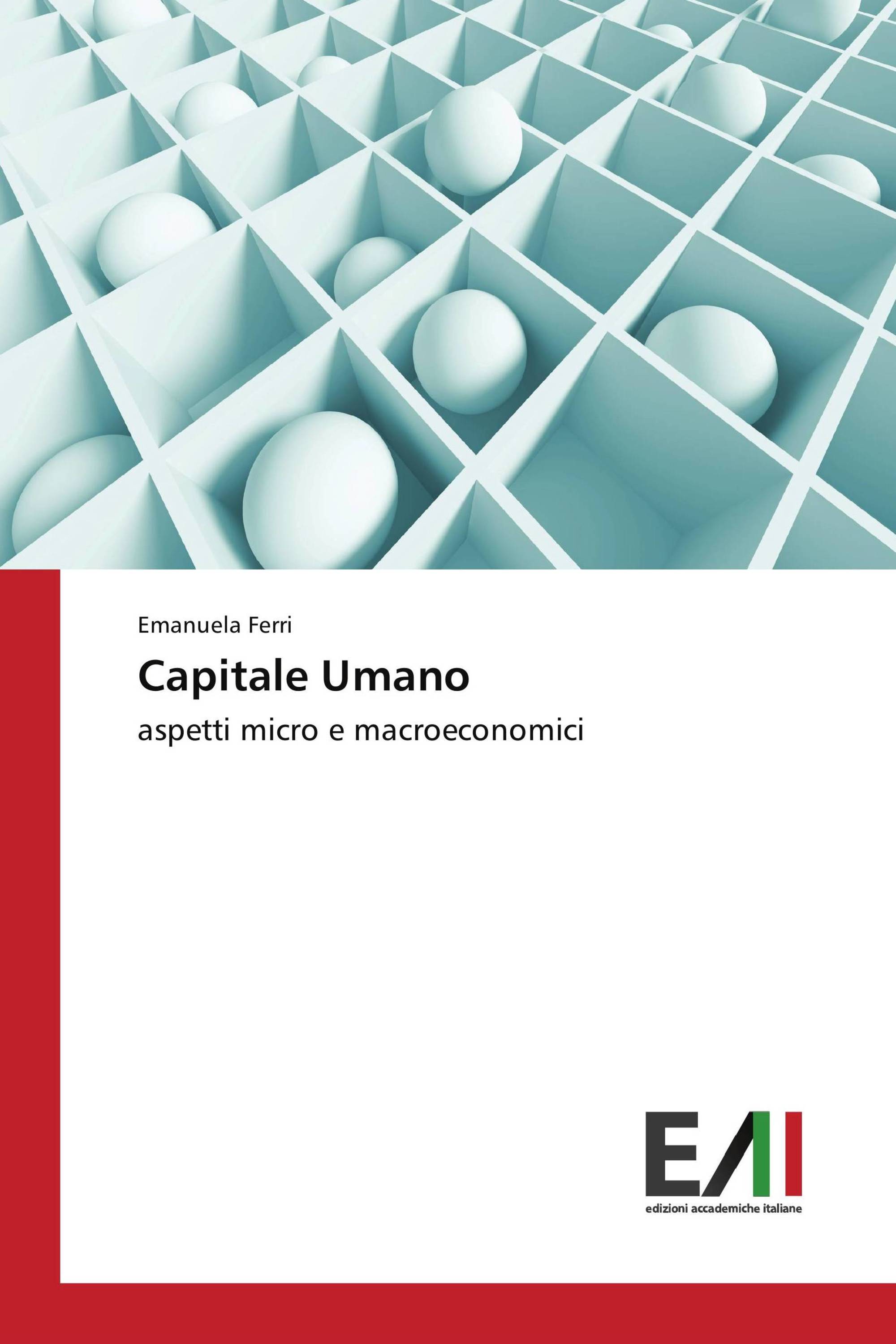 Capitale Umano