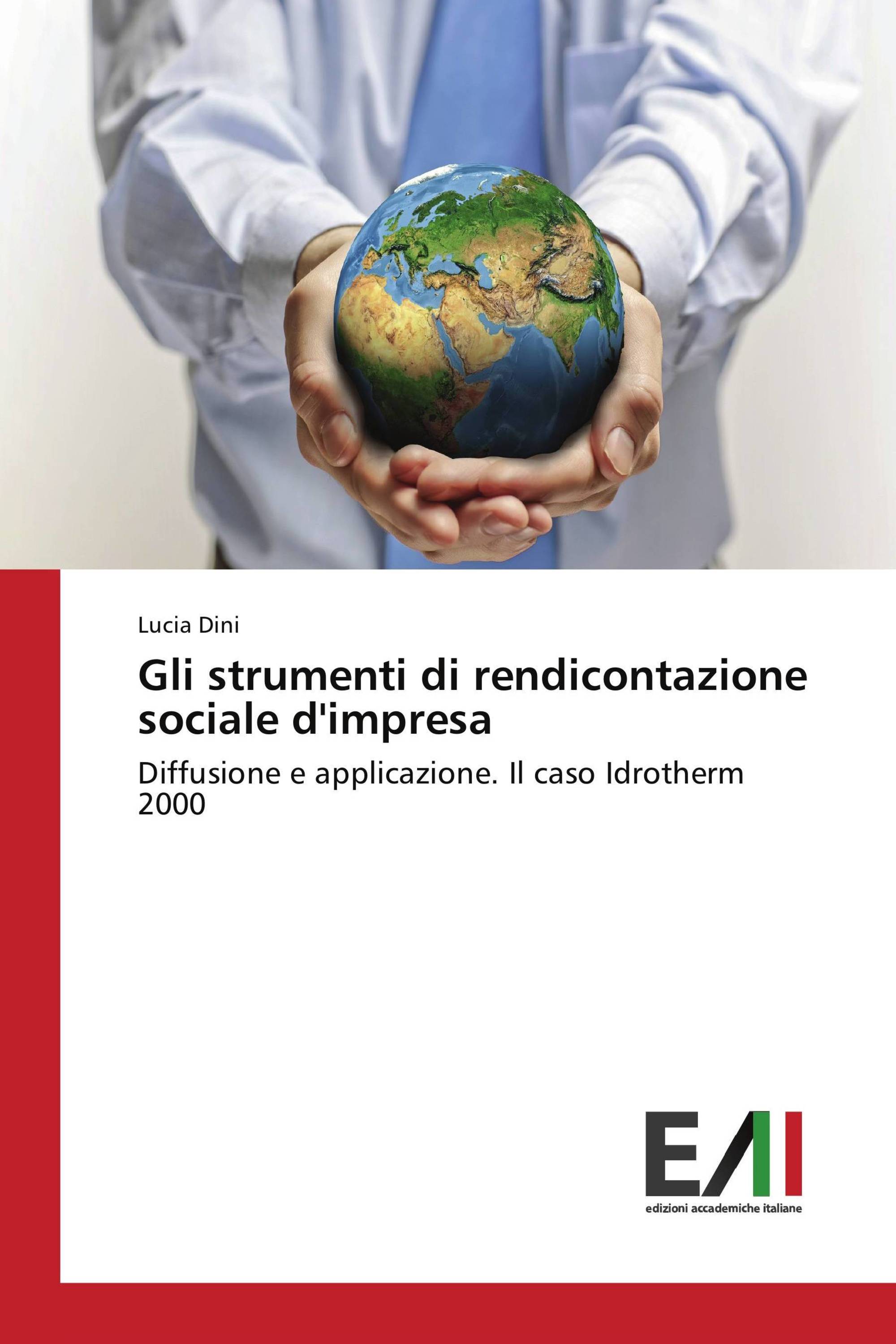 Gli strumenti di rendicontazione sociale d'impresa