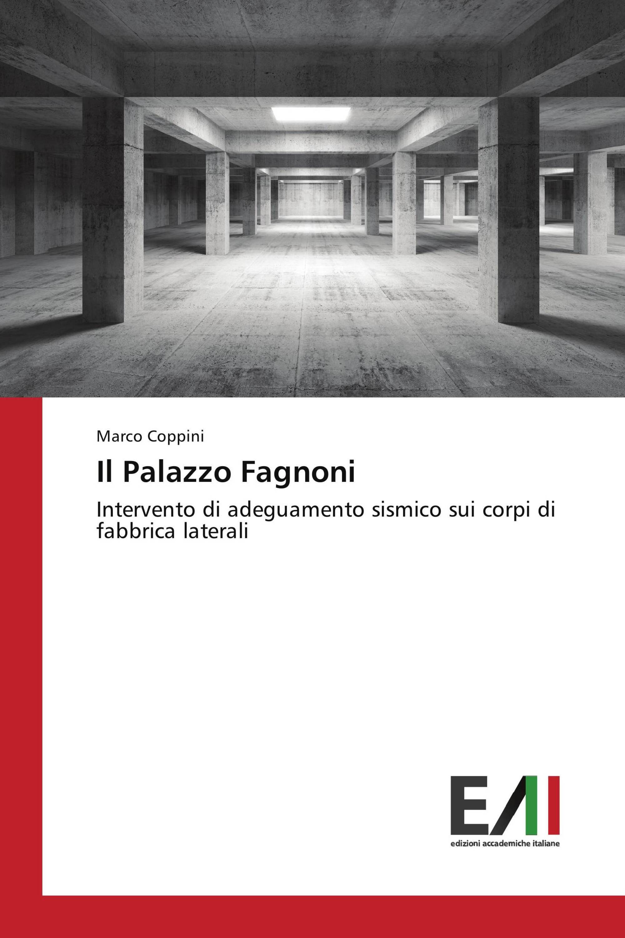 Il Palazzo Fagnoni