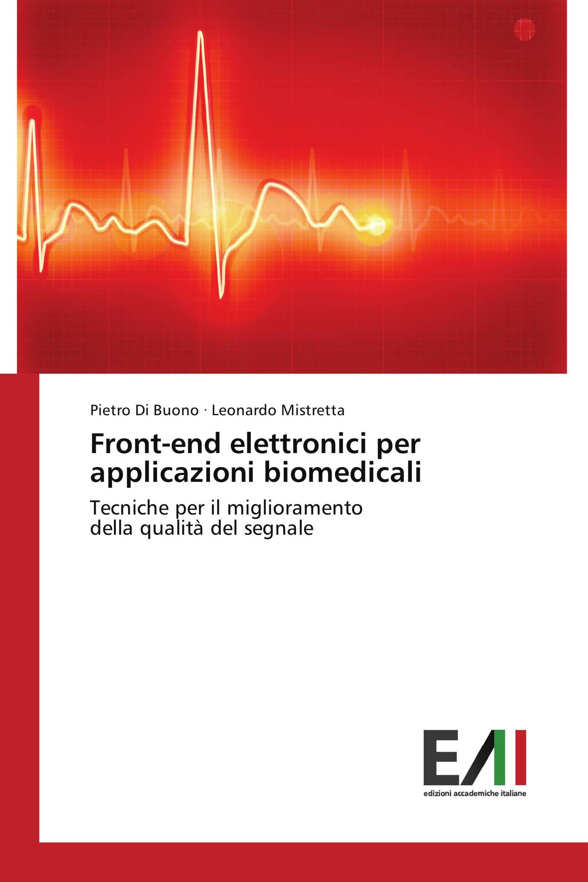 Front-end elettronici per applicazioni biomedicali