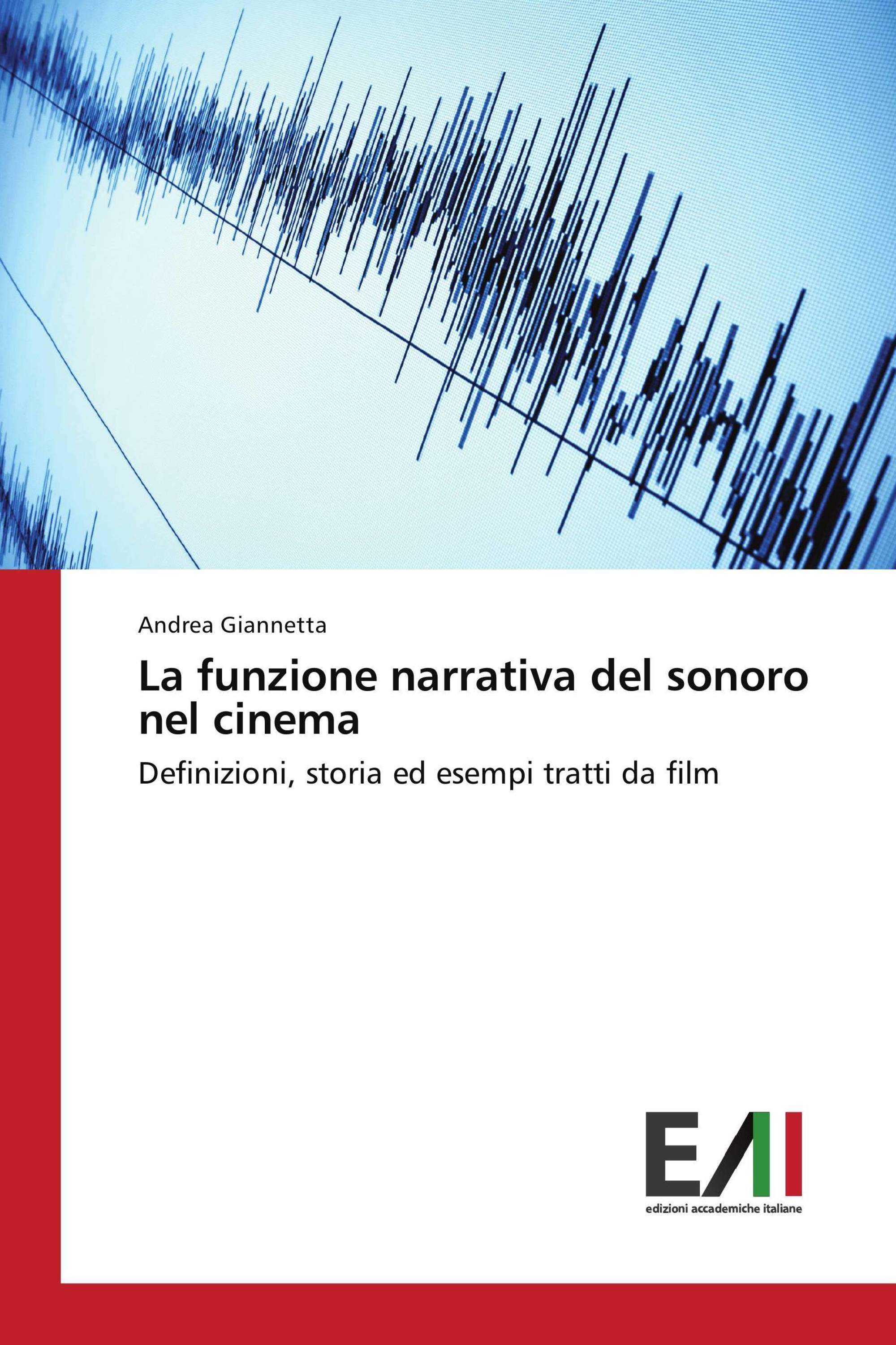 La funzione narrativa del sonoro nel cinema