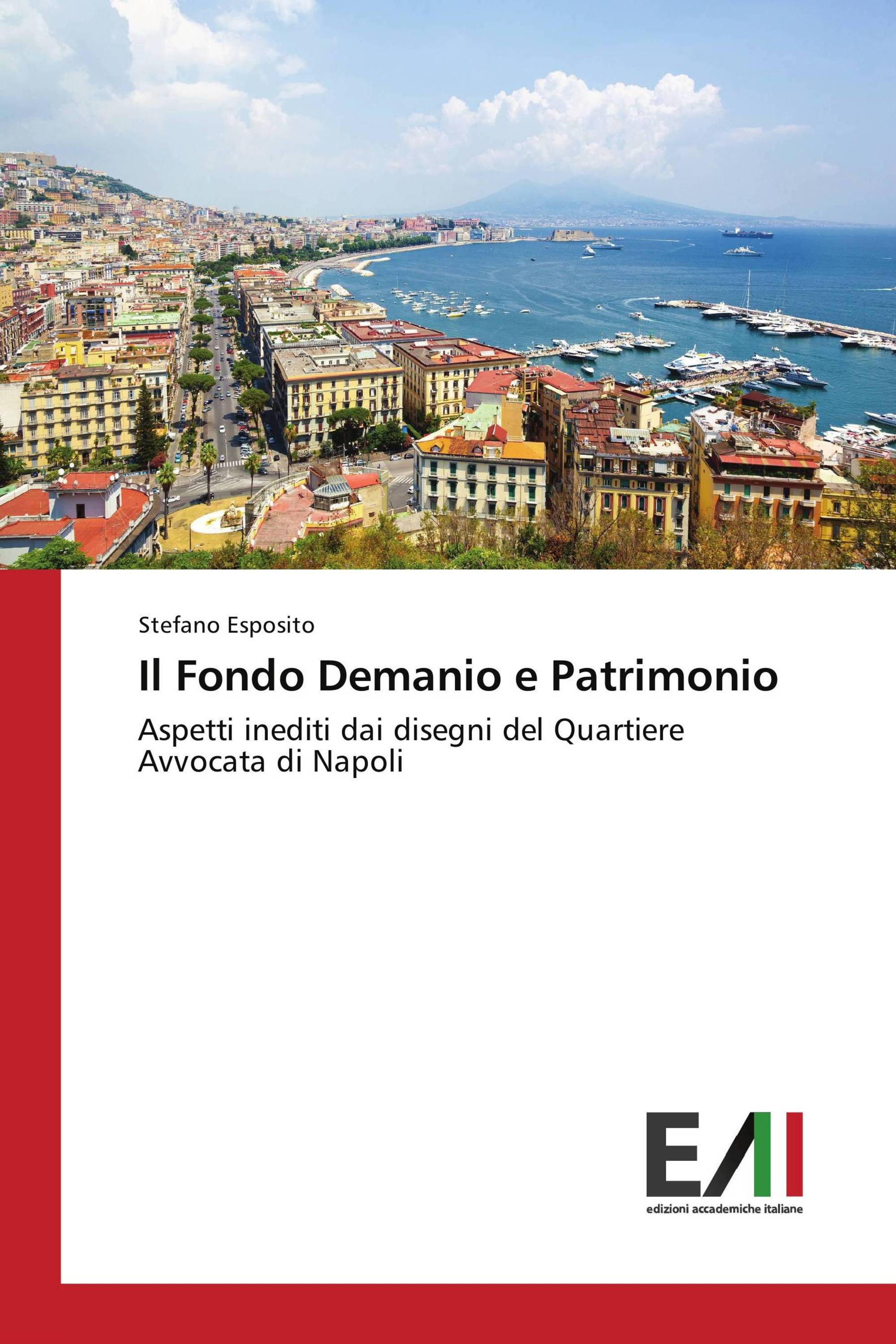 Il Fondo Demanio e Patrimonio