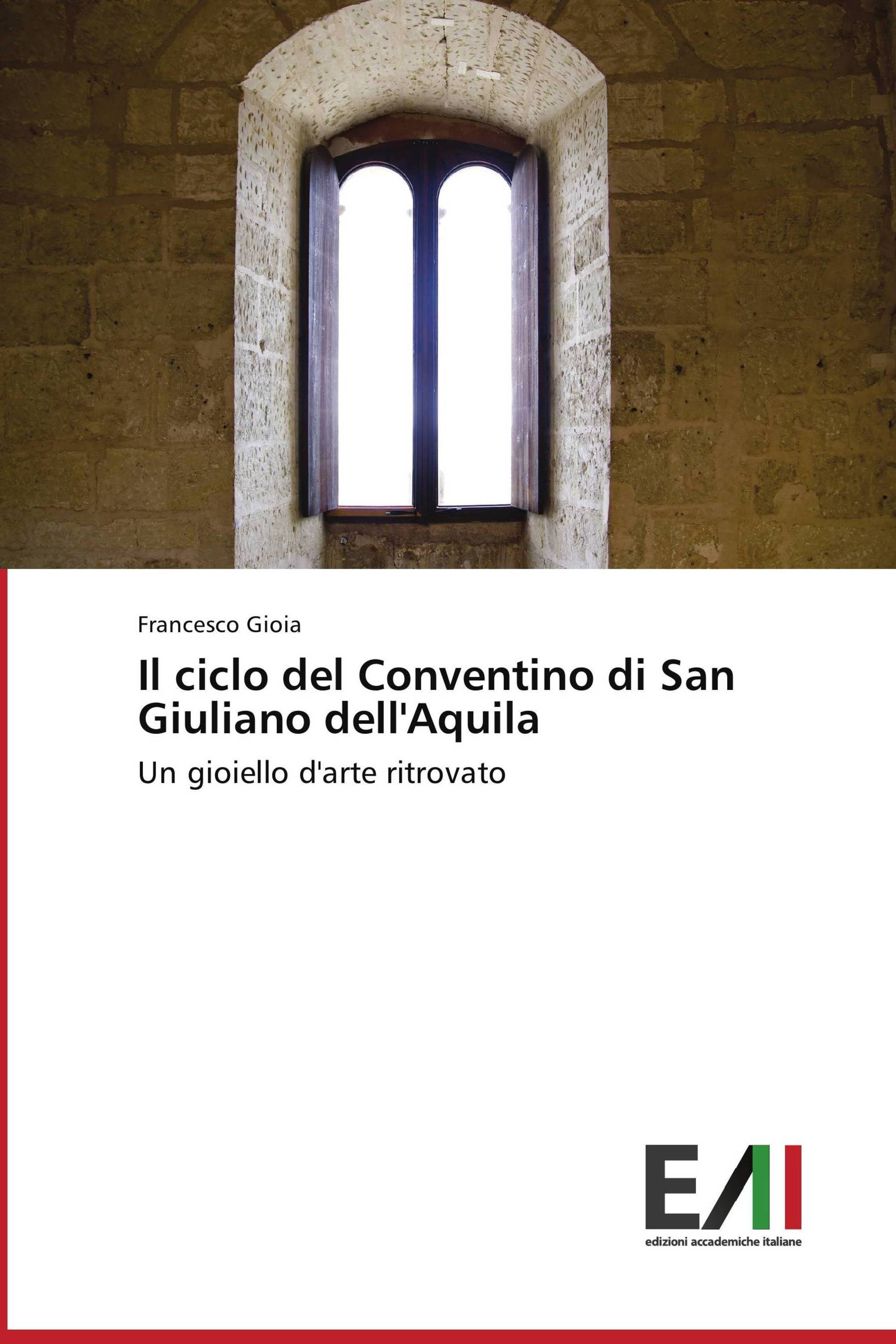 Il ciclo del Conventino di San Giuliano dell'Aquila