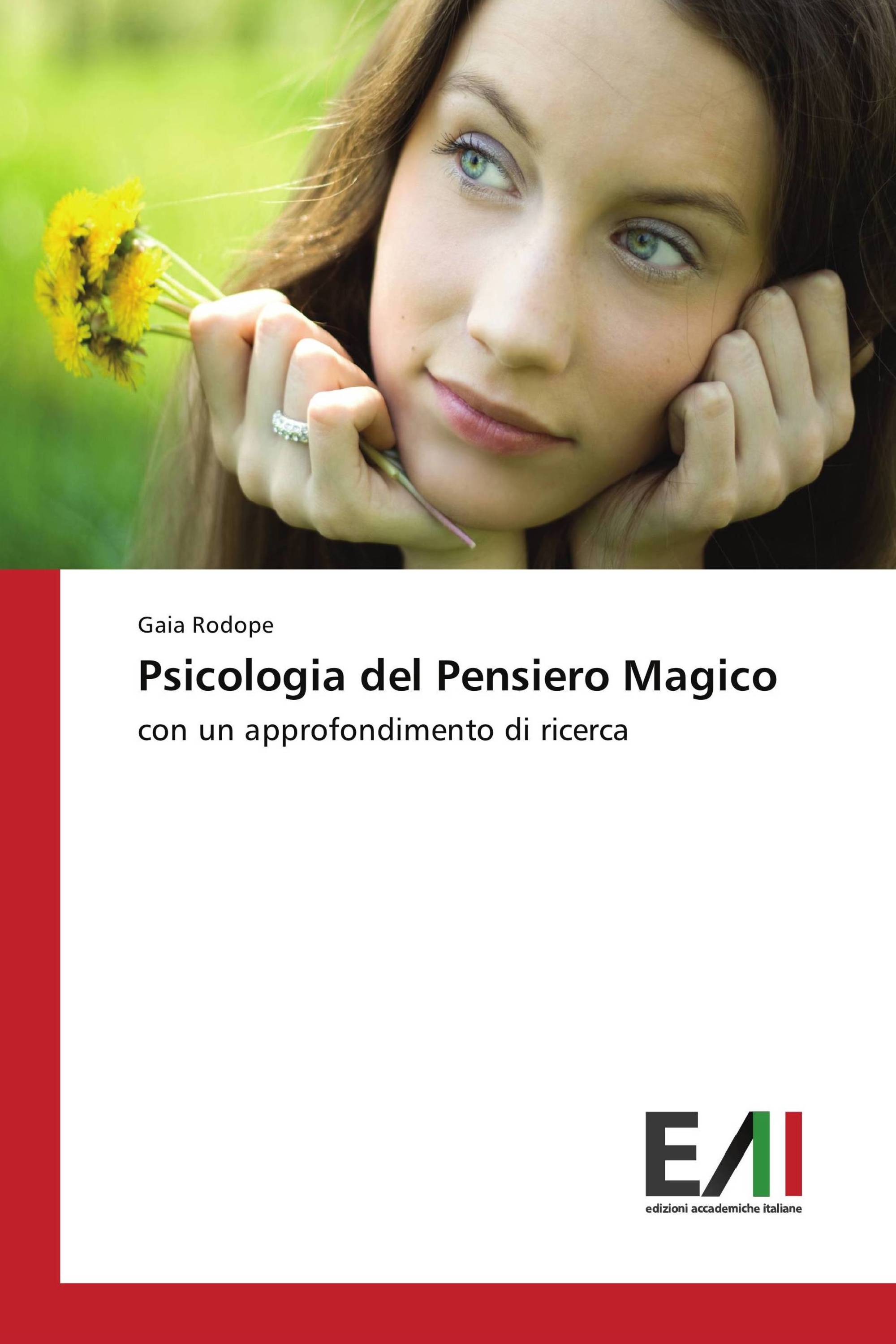 Psicologia del Pensiero Magico