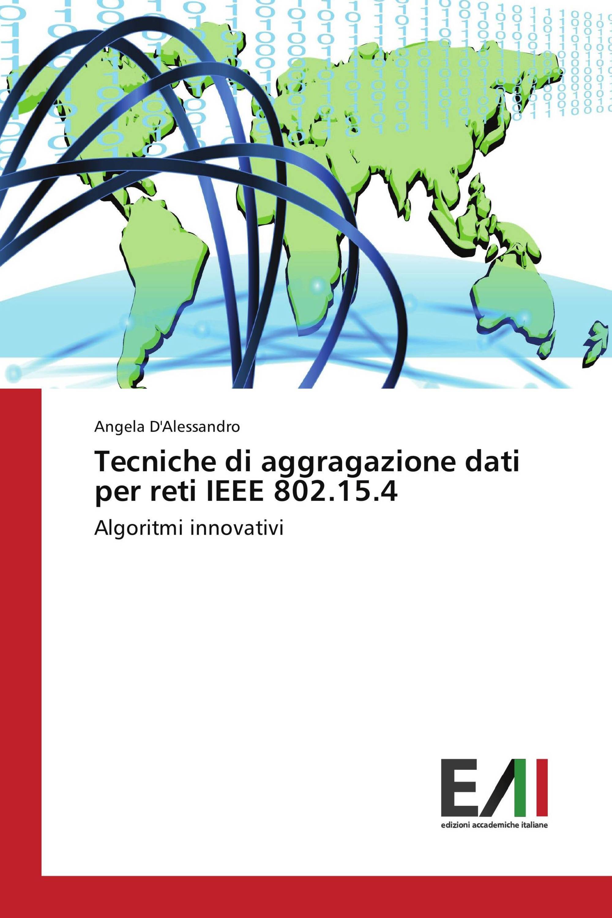 Tecniche di aggragazione dati per reti IEEE 802.15.4