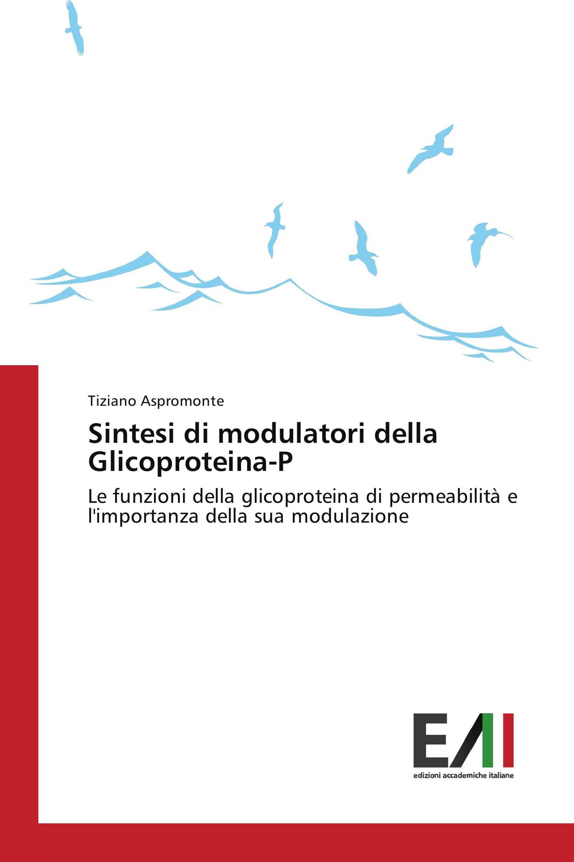 Sintesi di modulatori della Glicoproteina-P