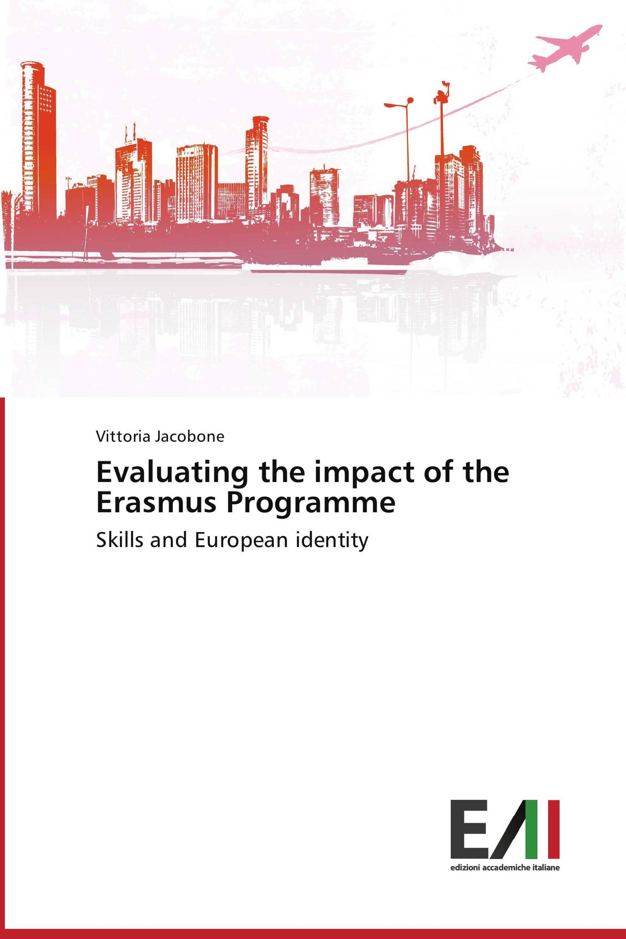 Evaluating the impact of the Erasmus Programme