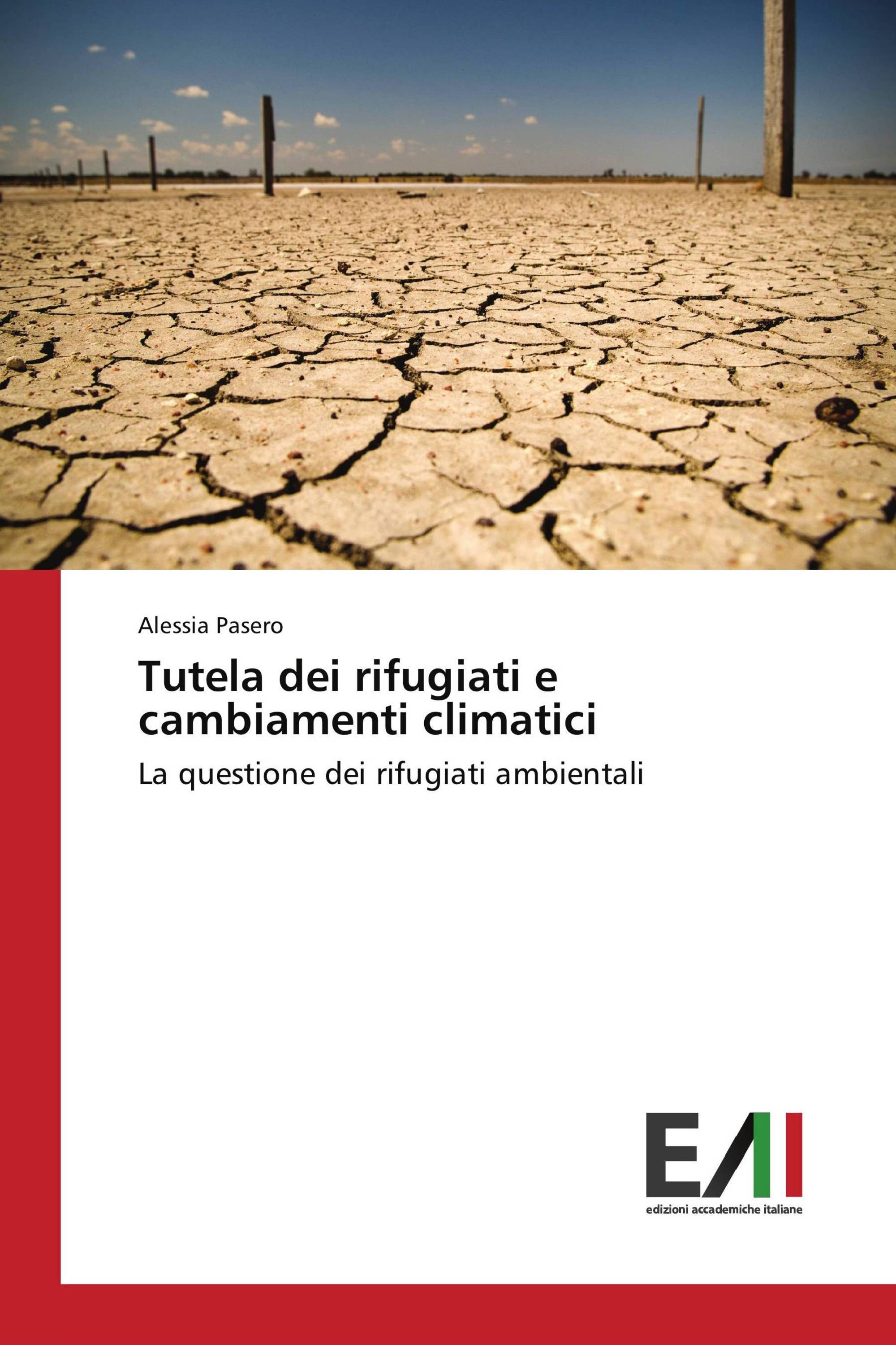 Tutela dei rifugiati e cambiamenti climatici