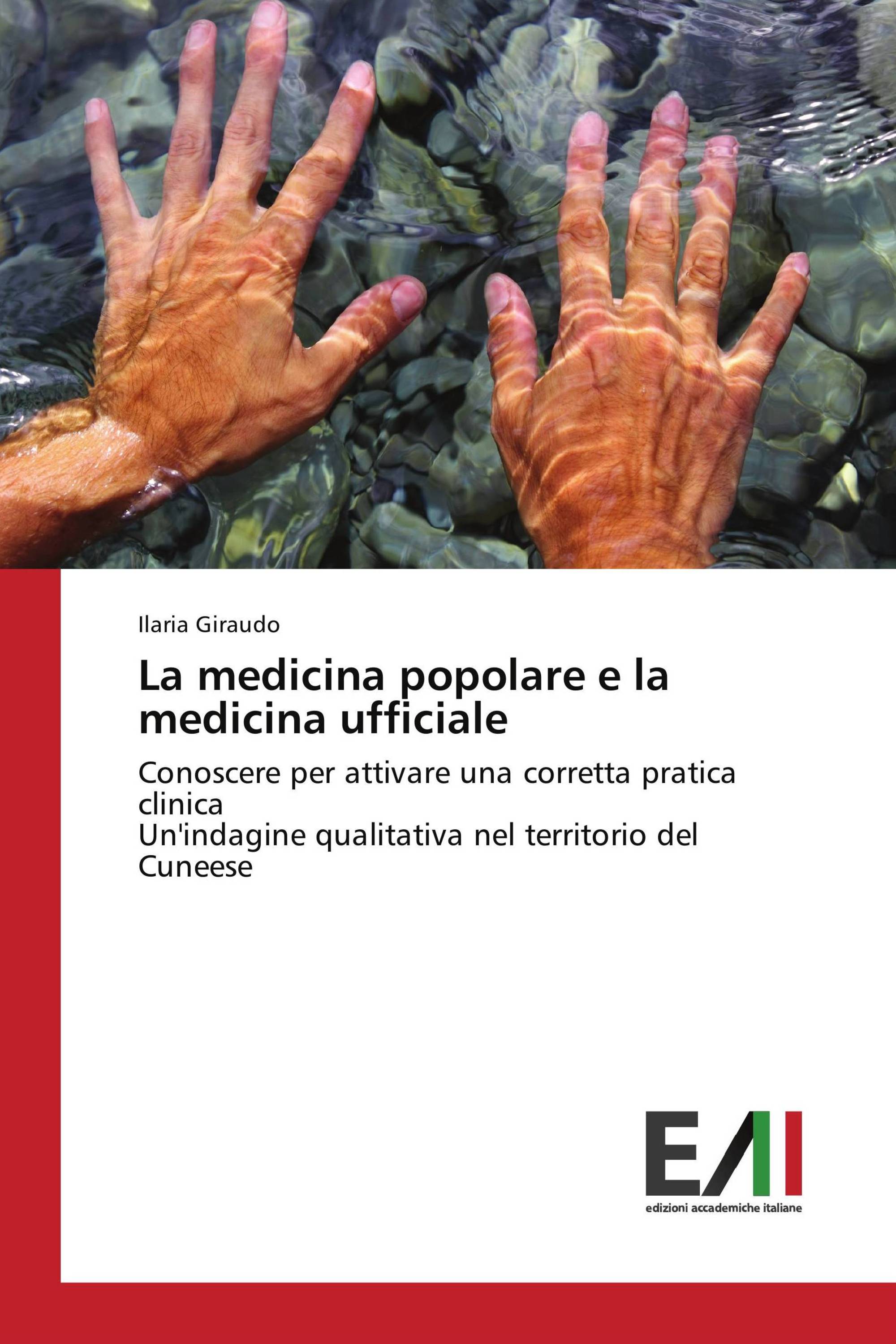 La medicina popolare e la medicina ufficiale