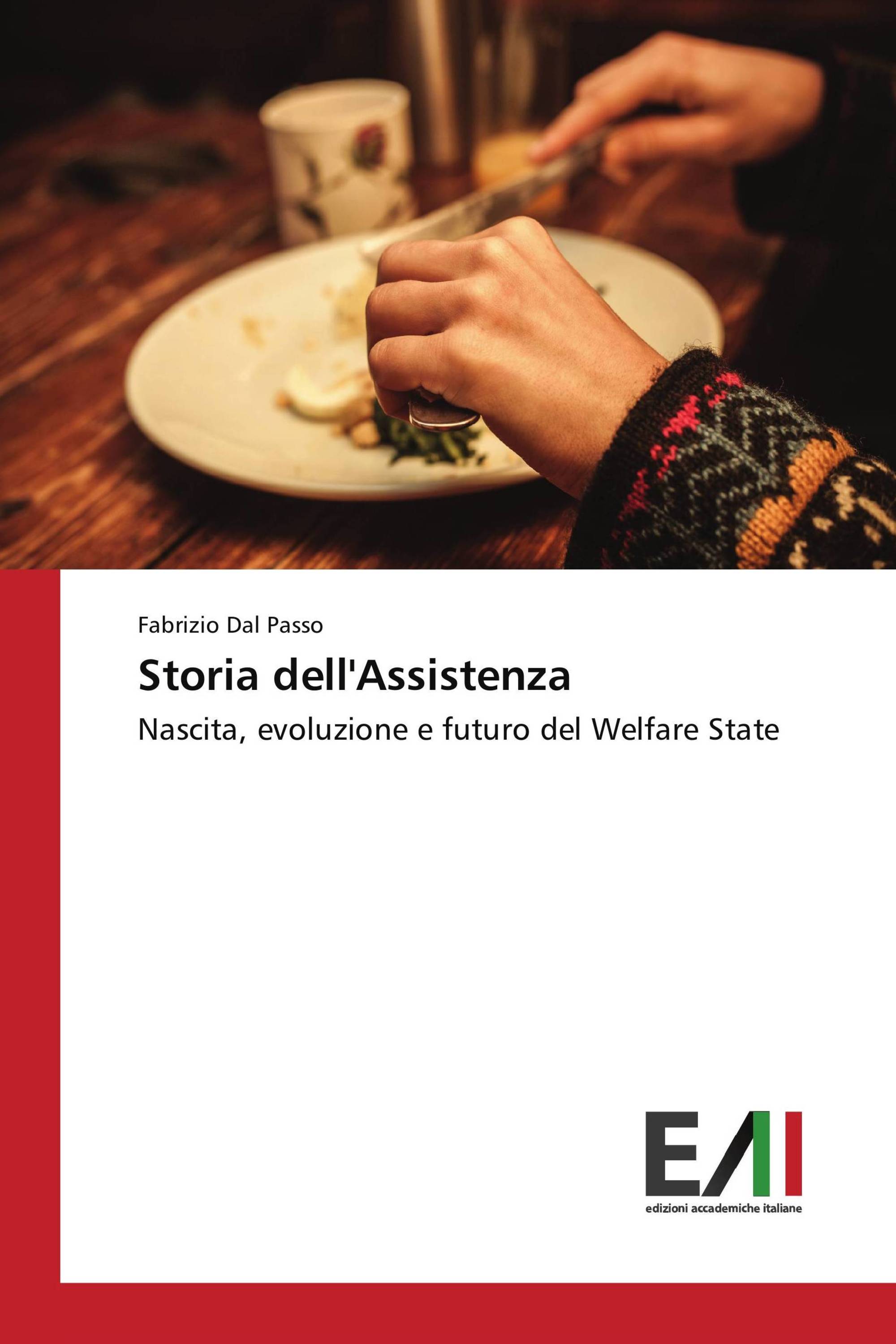 Storia dell'Assistenza