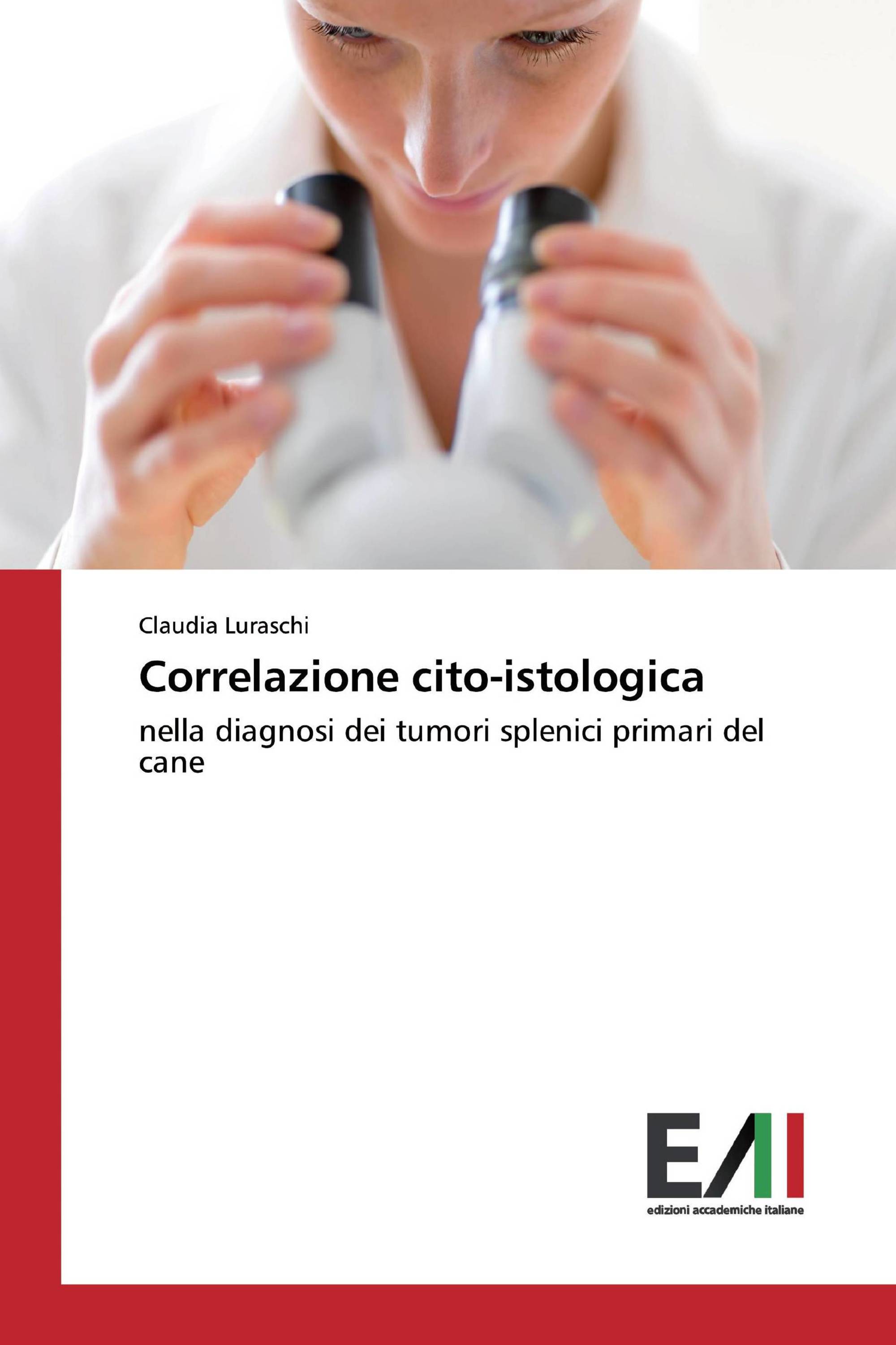 Correlazione cito-istologica