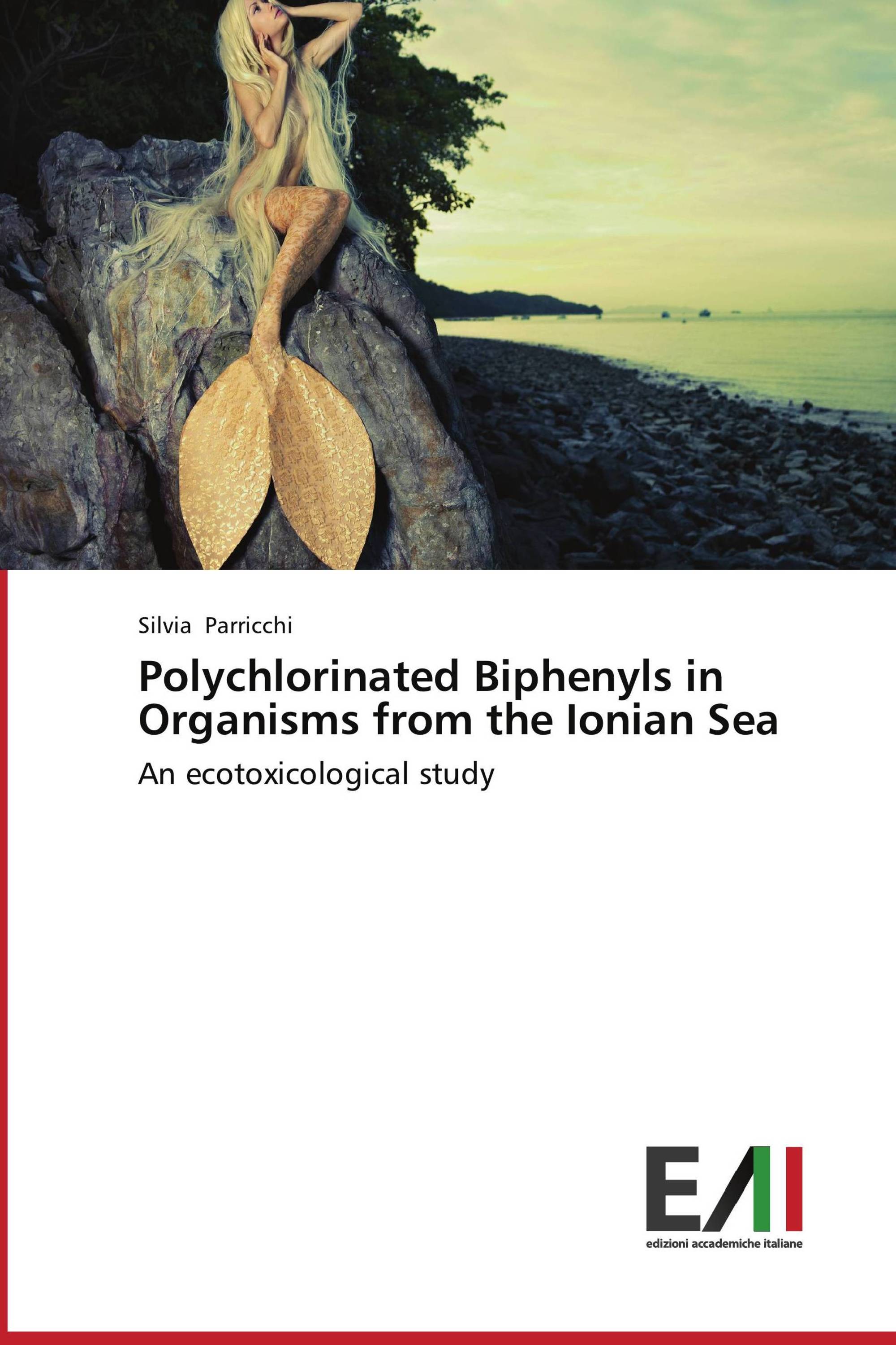 Polychlorinated Biphenyls in Organisms from the Ionian Sea