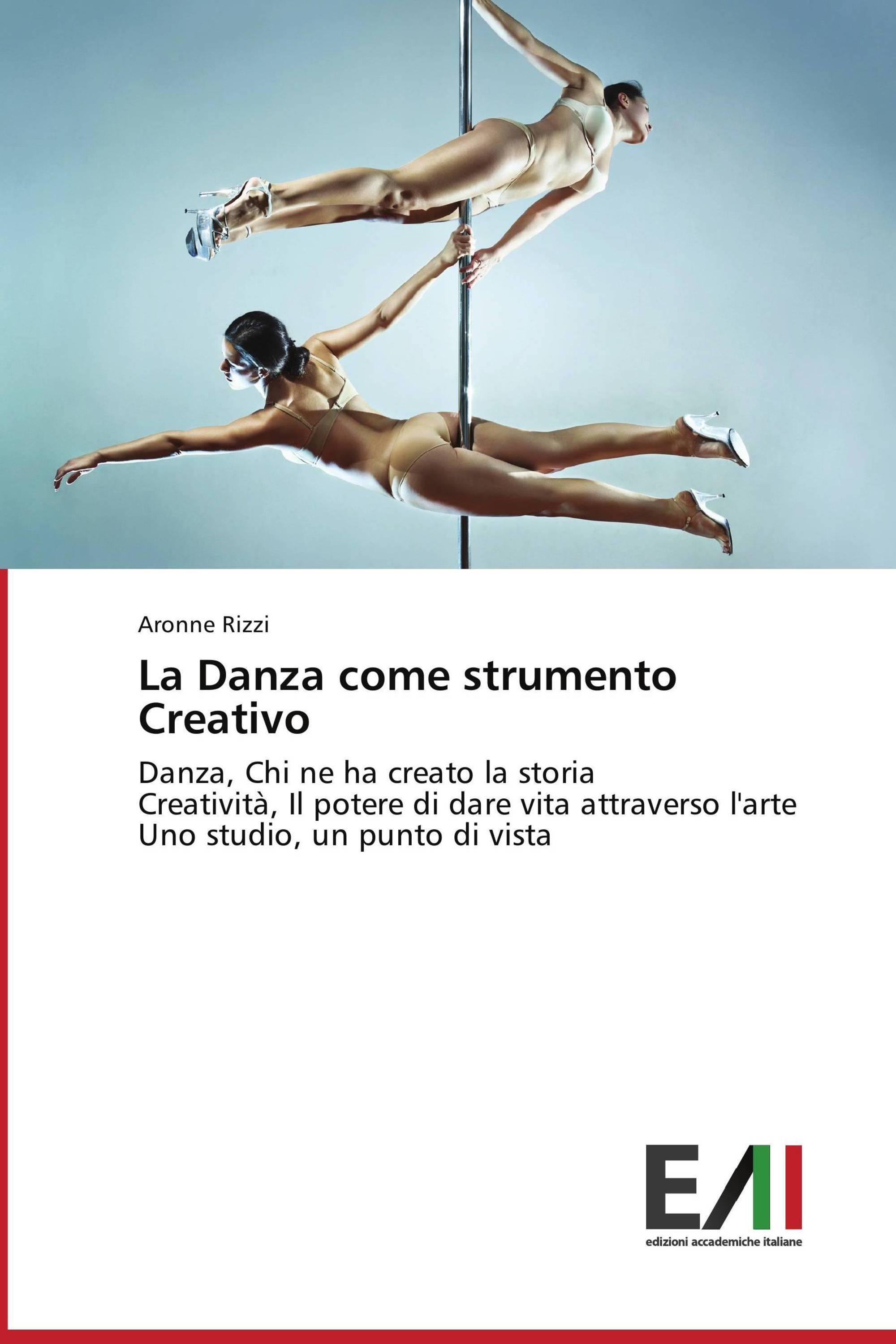 La Danza come strumento Creativo