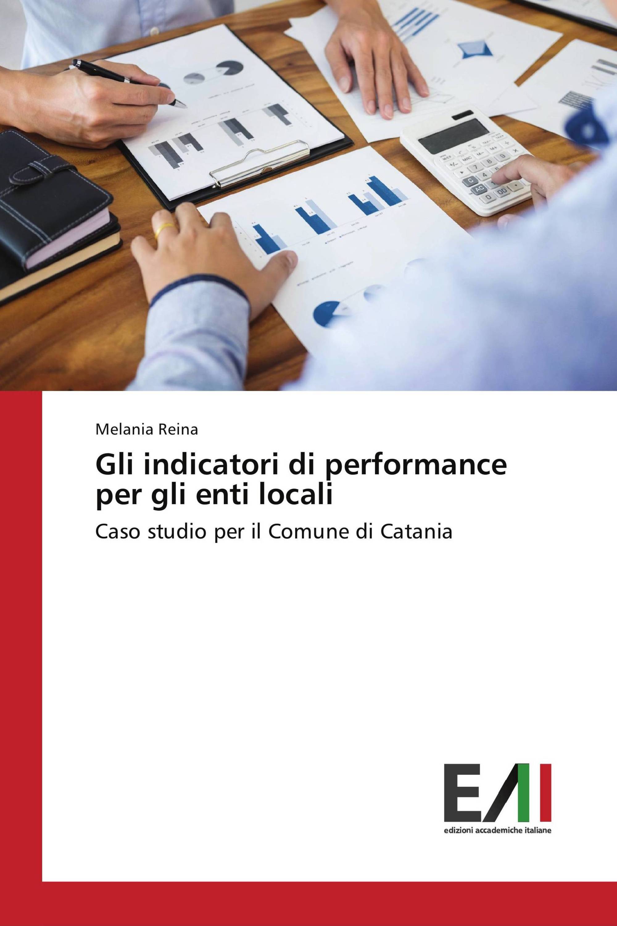 Gli indicatori di performance per gli enti locali