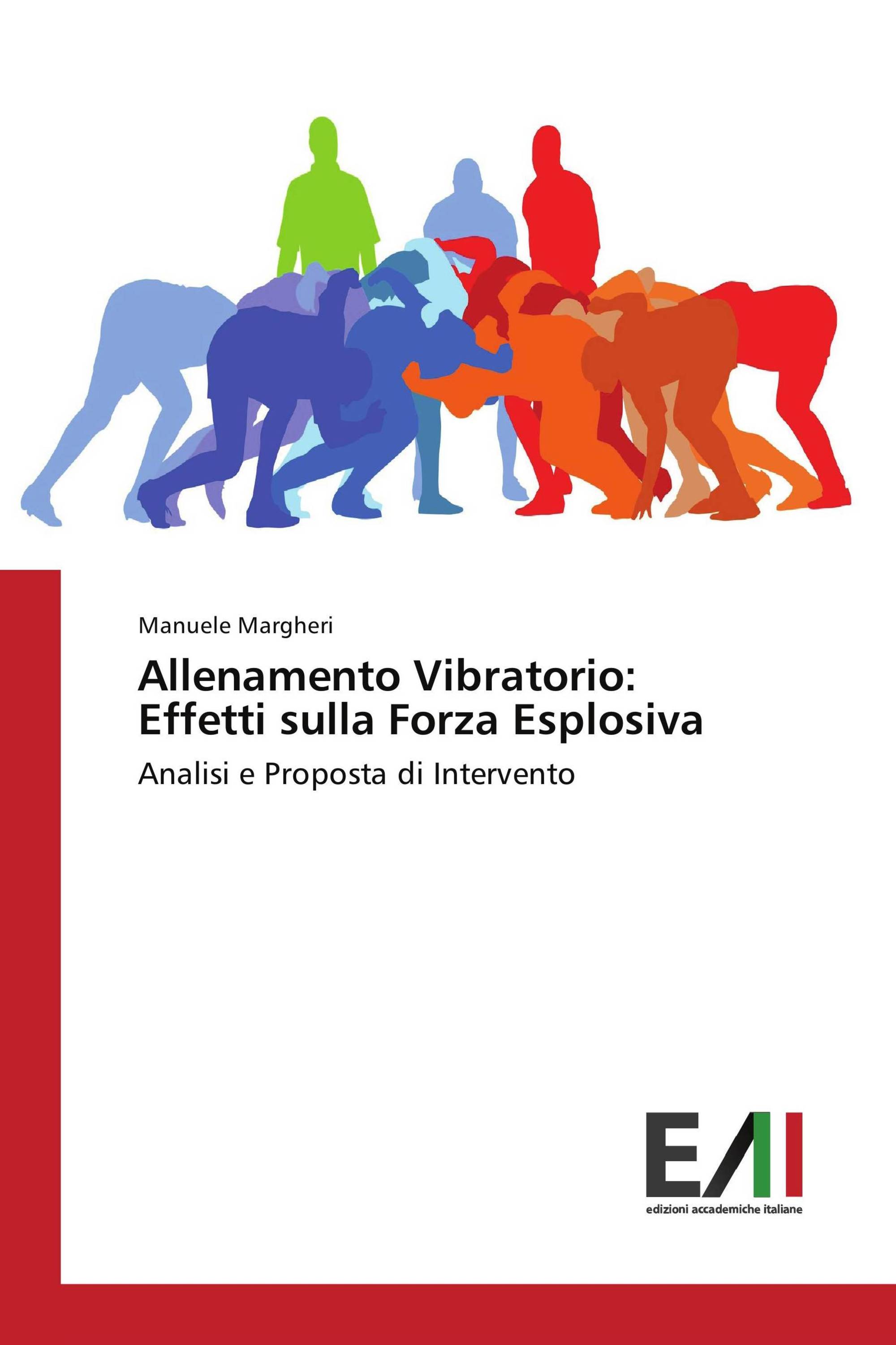 Allenamento Vibratorio: Effetti sulla Forza Esplosiva