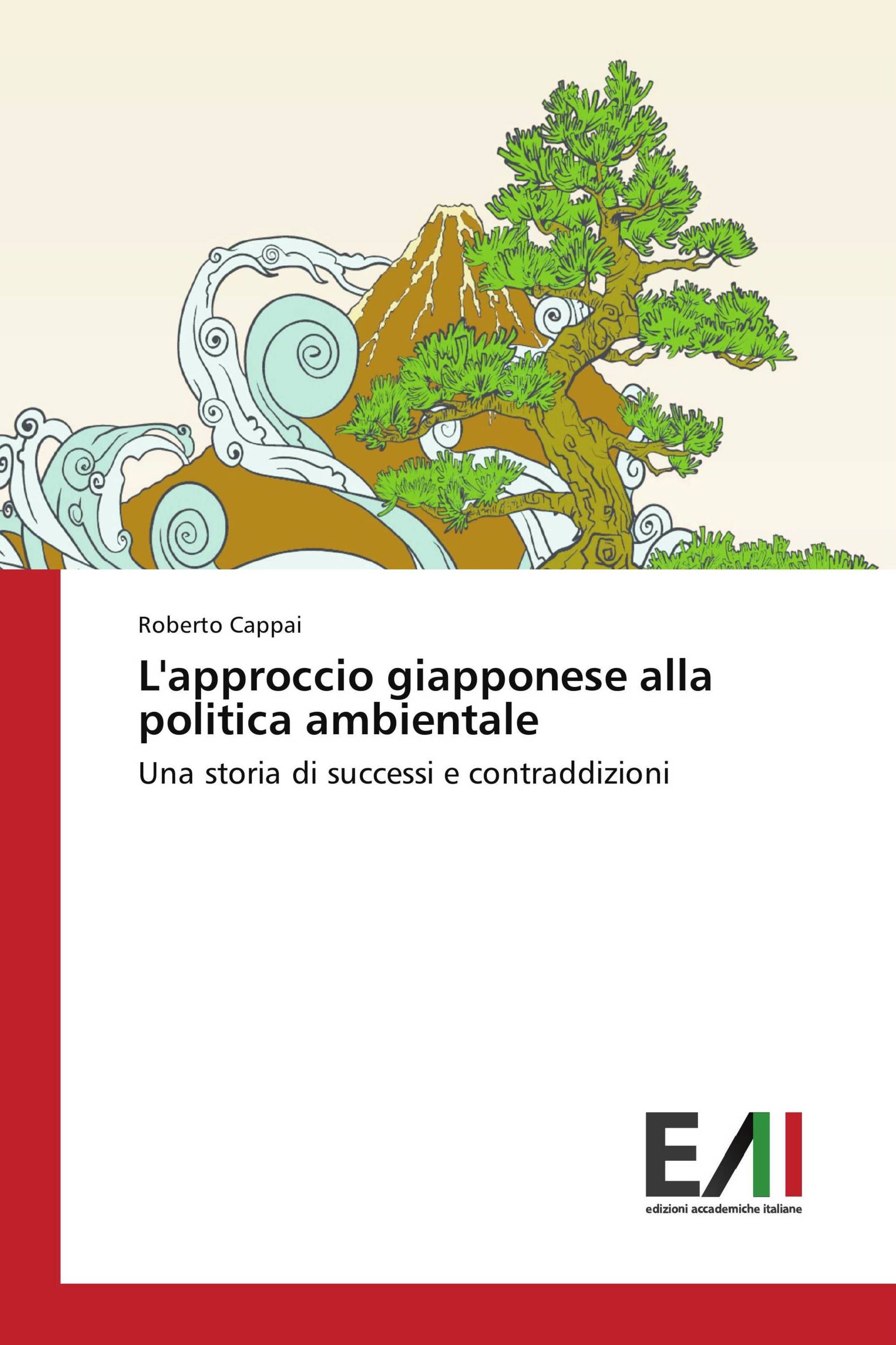 L'approccio giapponese alla politica ambientale