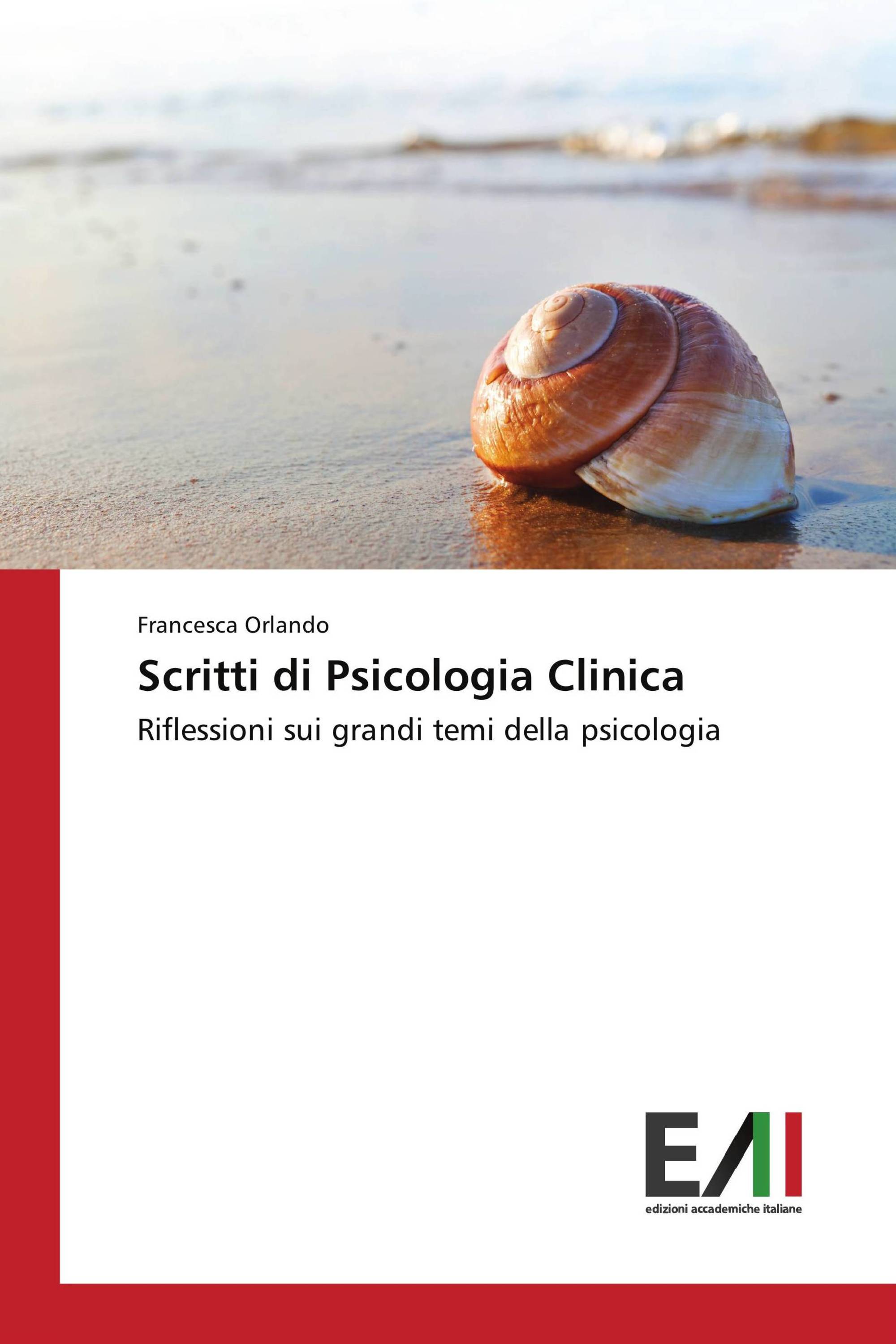 Scritti di Psicologia Clinica