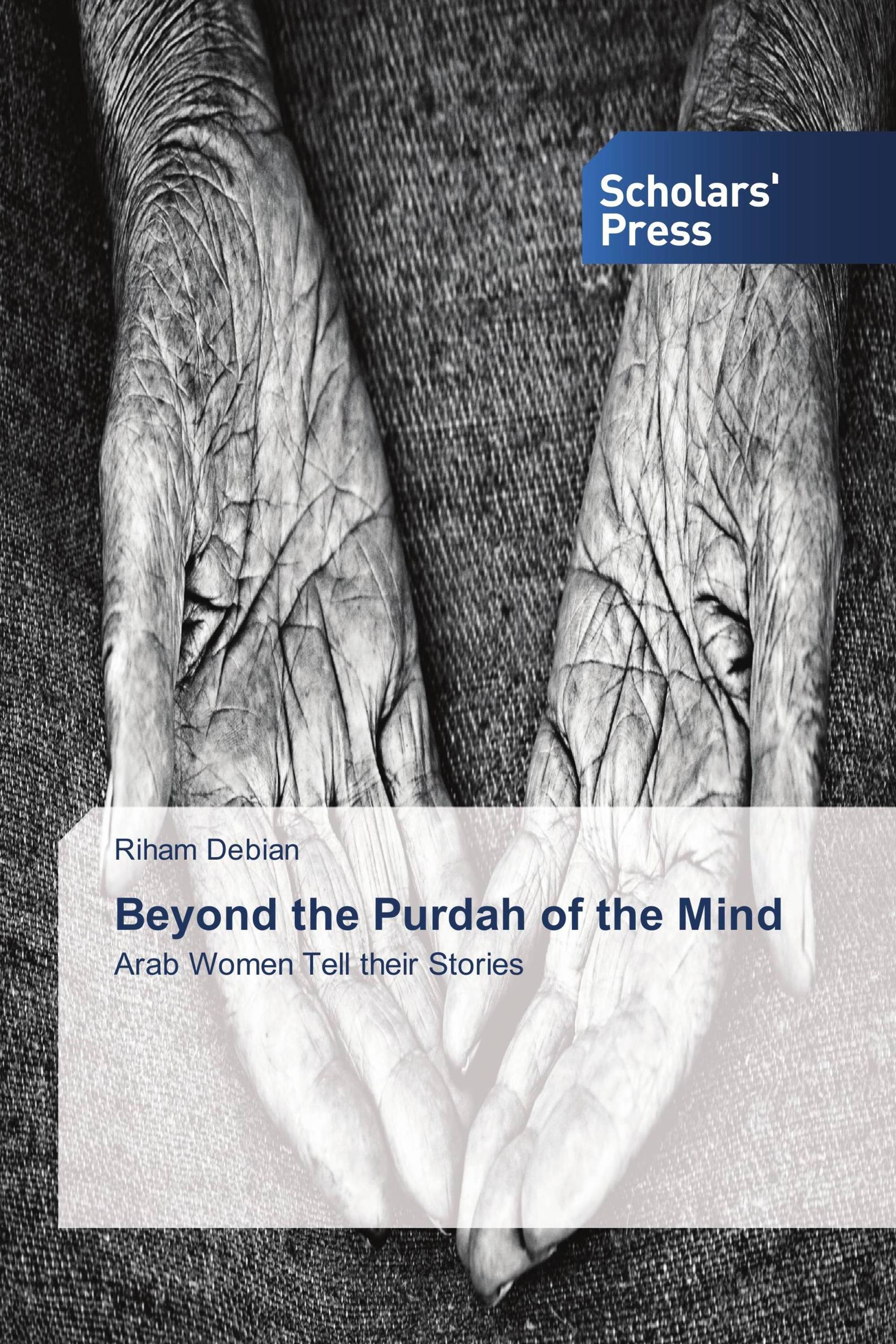 Beyond the Purdah of the Mind