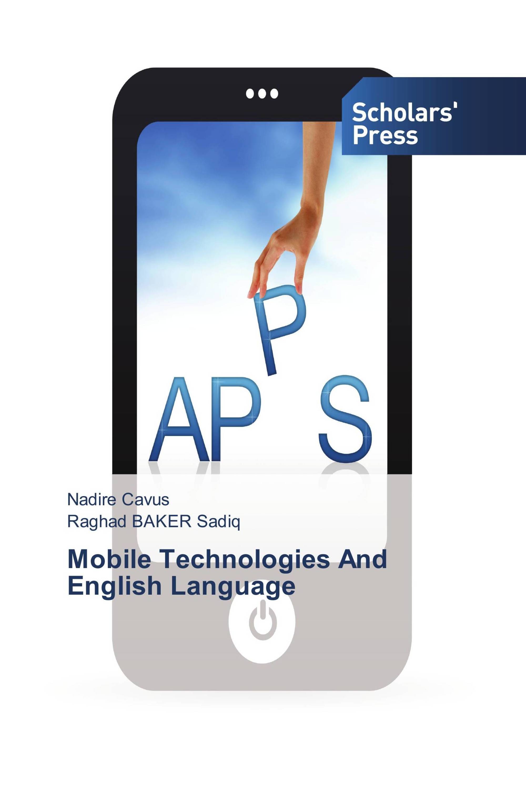 Mobile Technologies And English Language