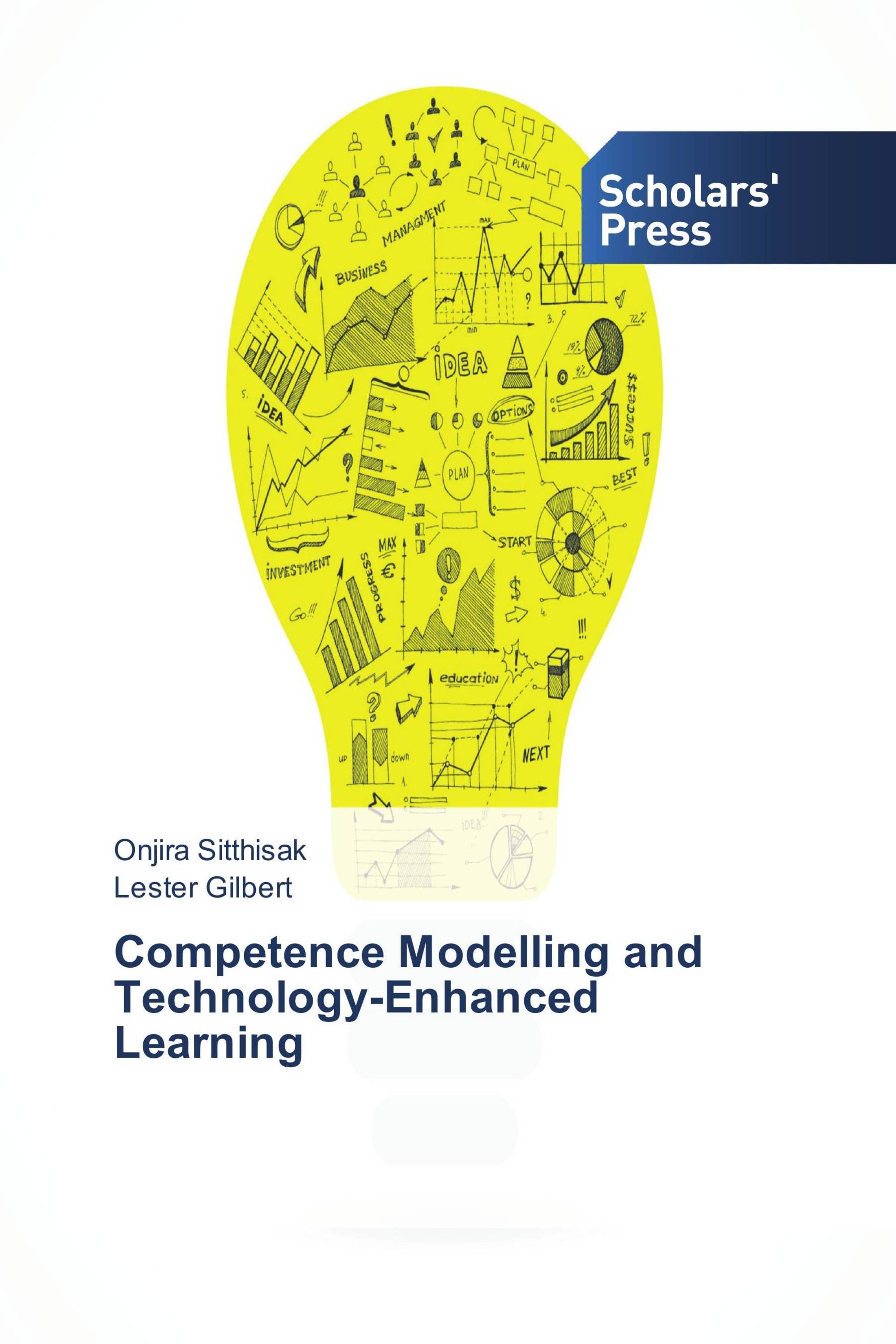 Competence Modelling and Technology-Enhanced Learning