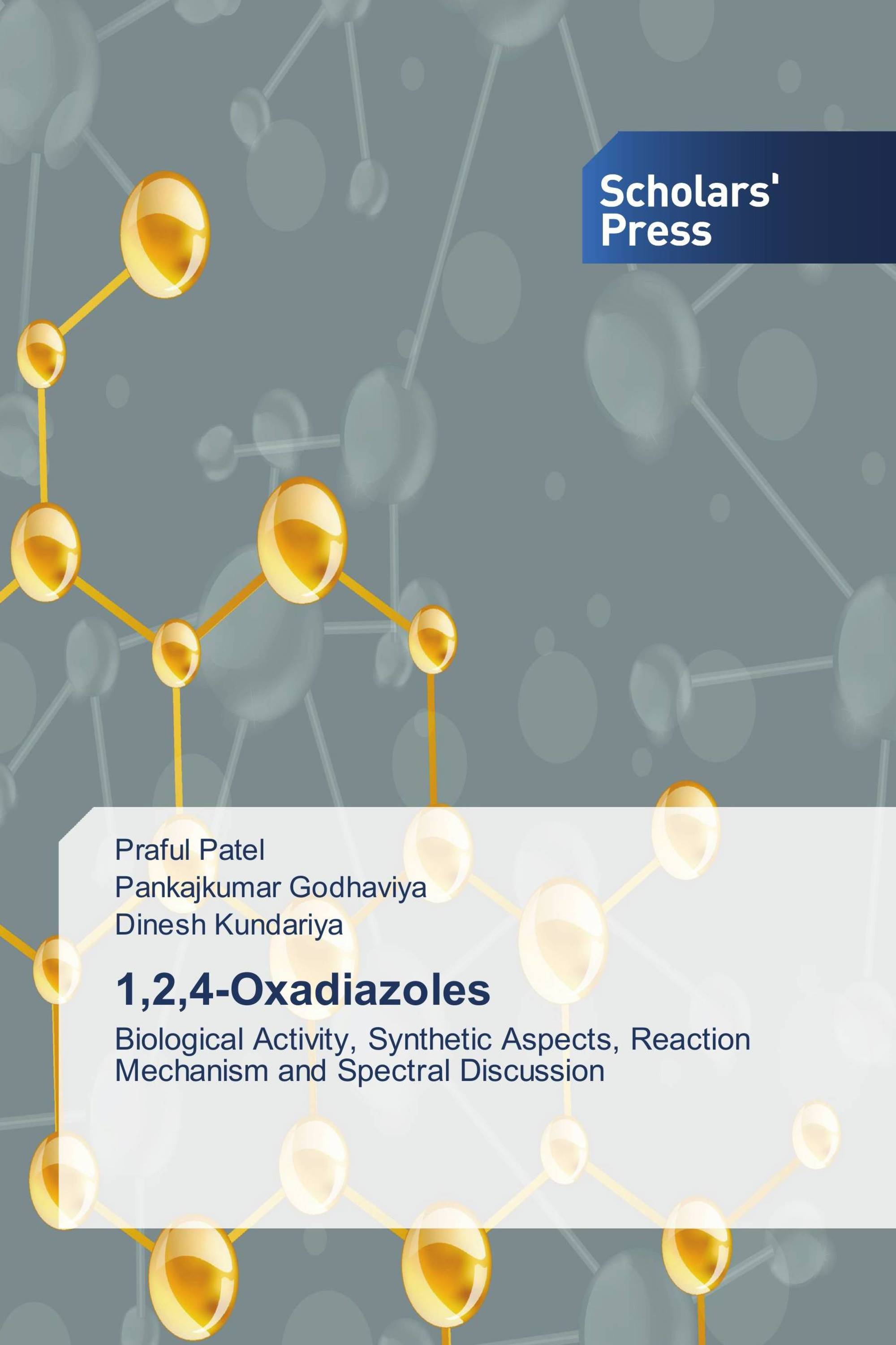 1,2,4-Oxadiazoles