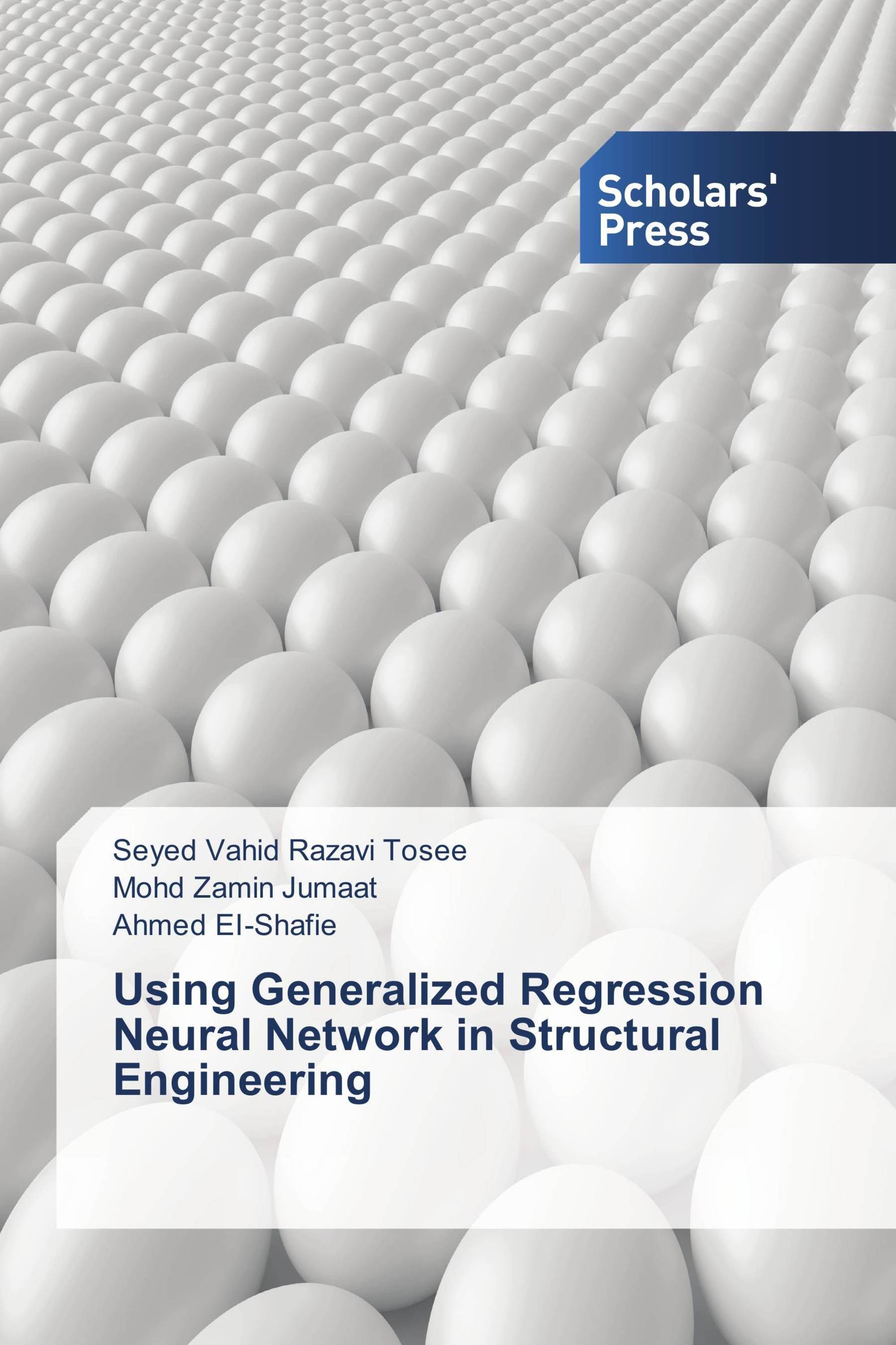 Using Generalized Regression Neural Network in Structural Engineering