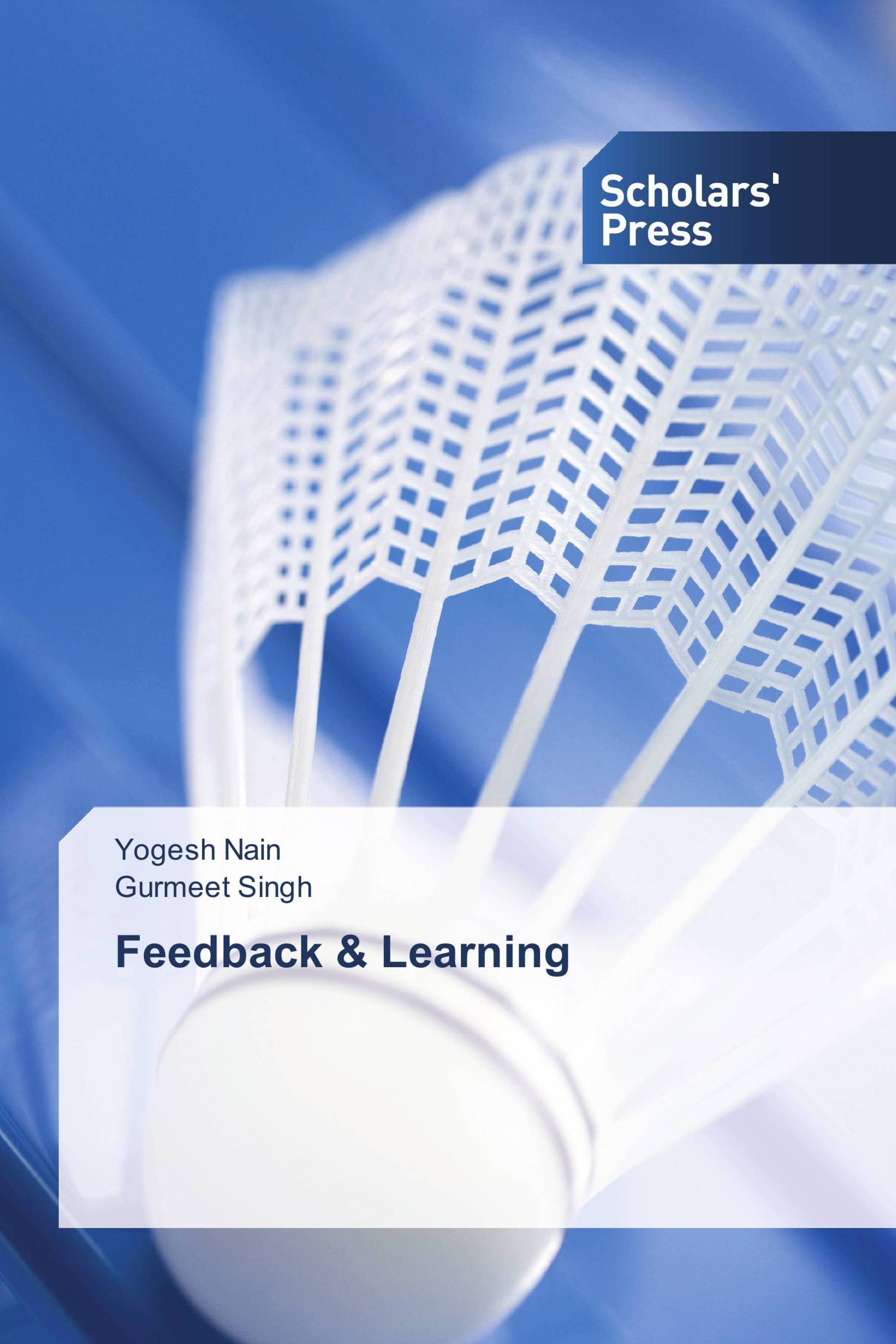 Feedback & Learning