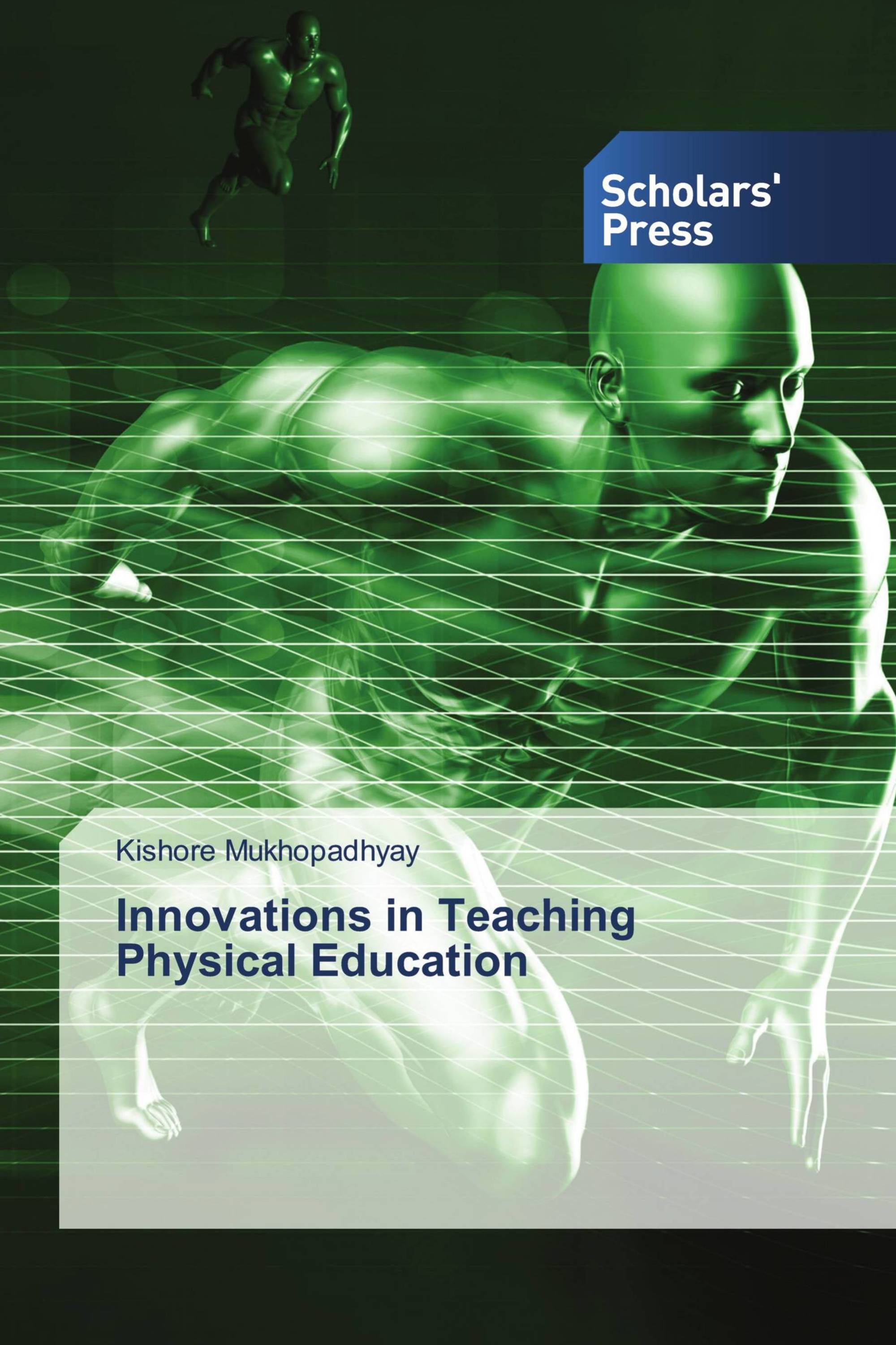 Innovations in Teaching Physical Education