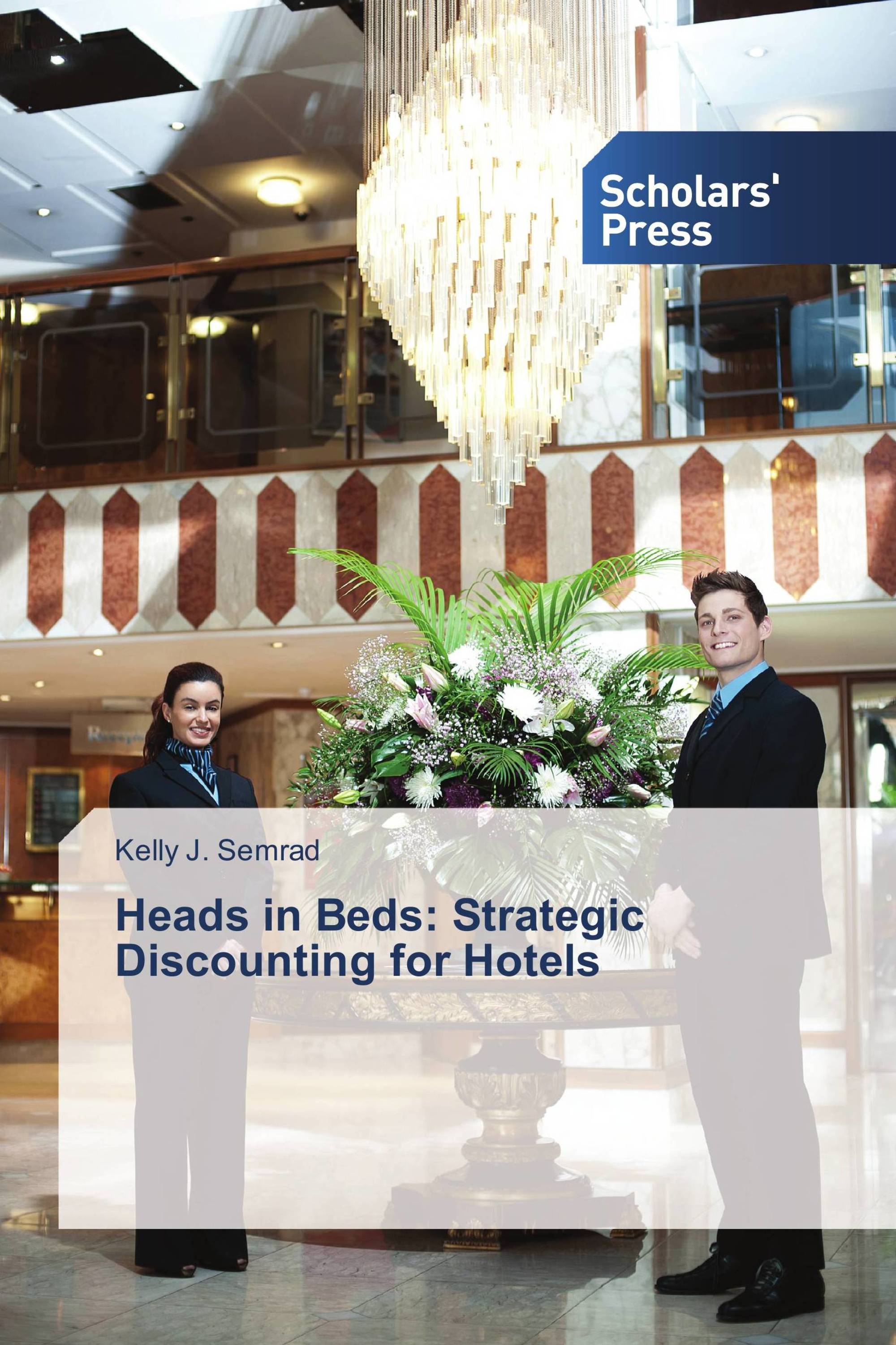 Heads in Beds: Strategic Discounting for Hotels