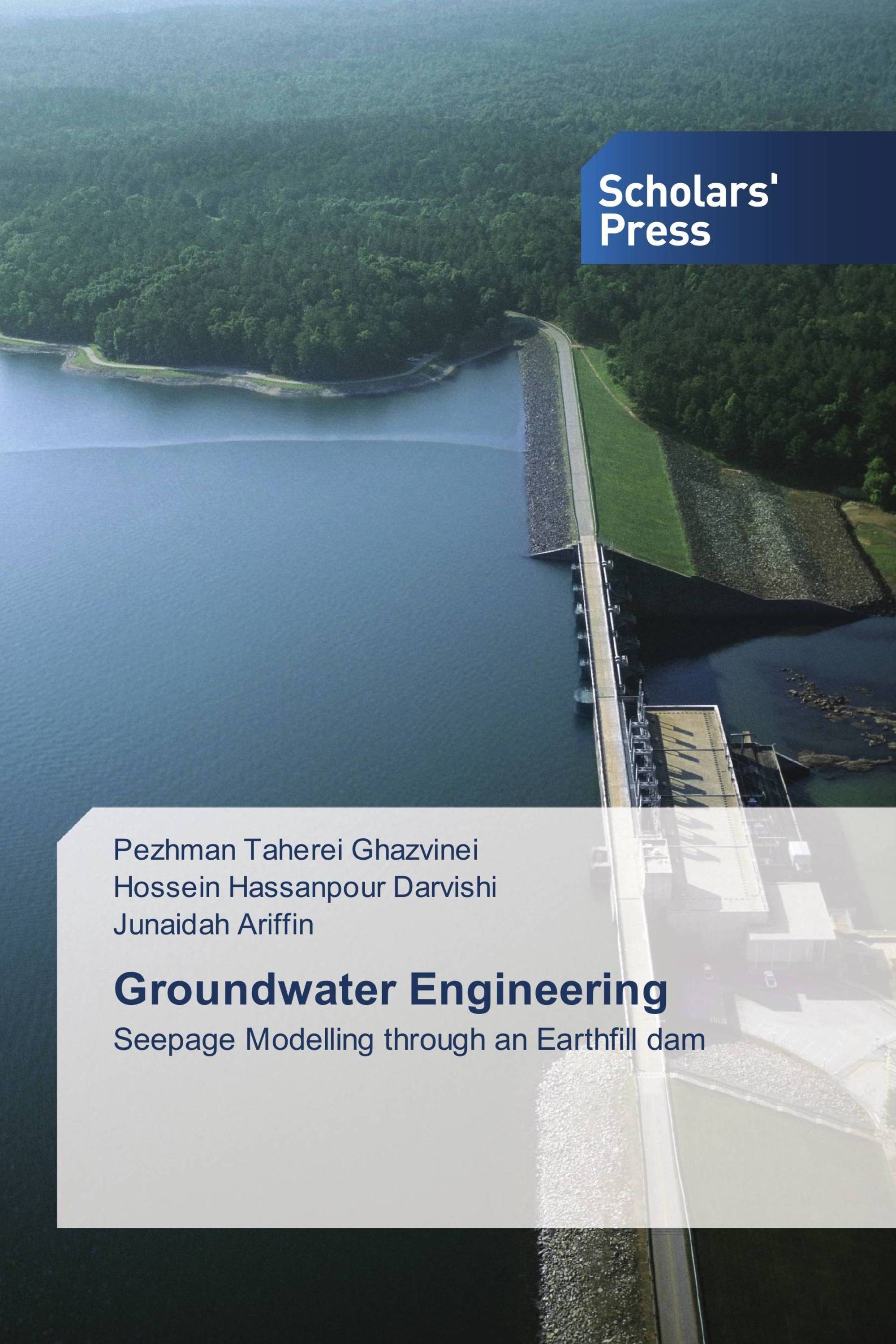 Groundwater Engineering