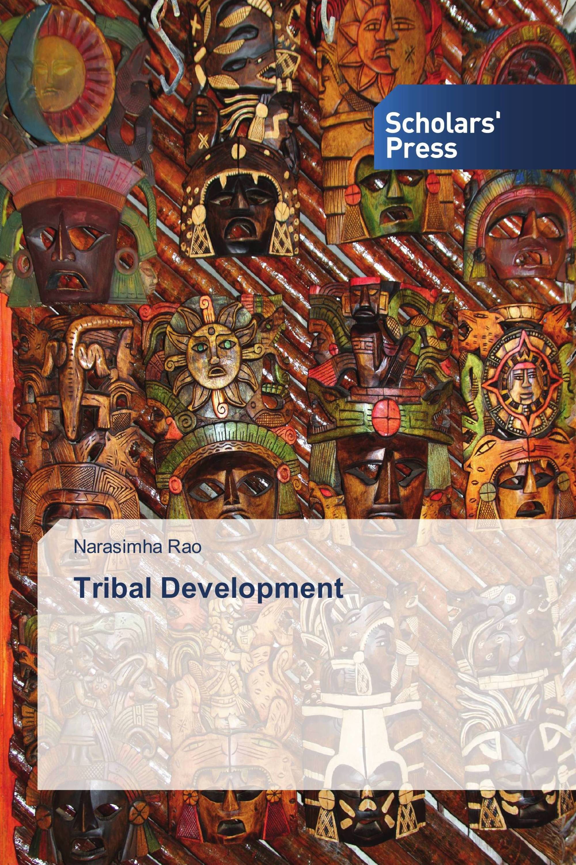 Tribal Development