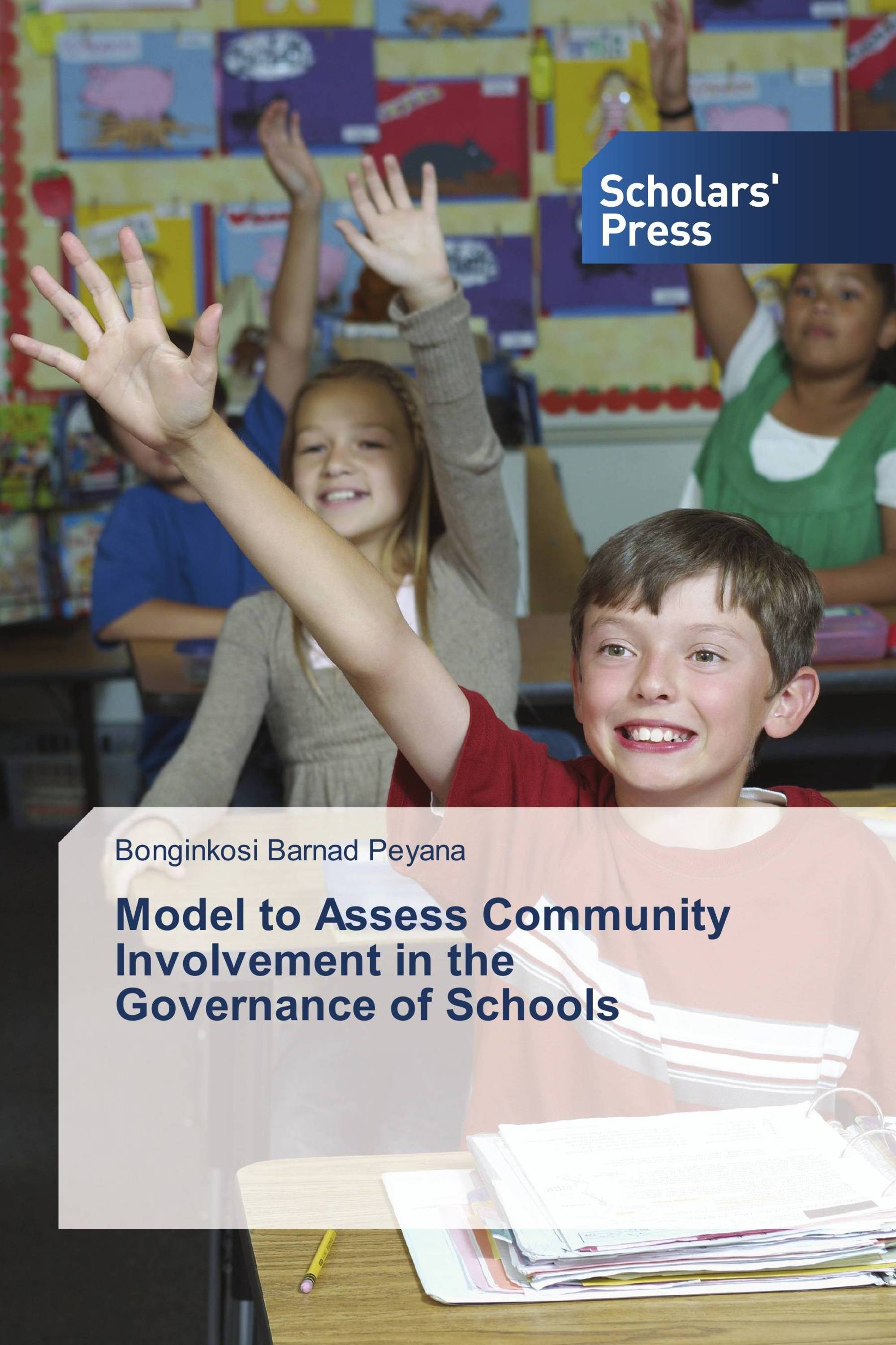 Model to Assess Community Involvement in the Governance of Schools